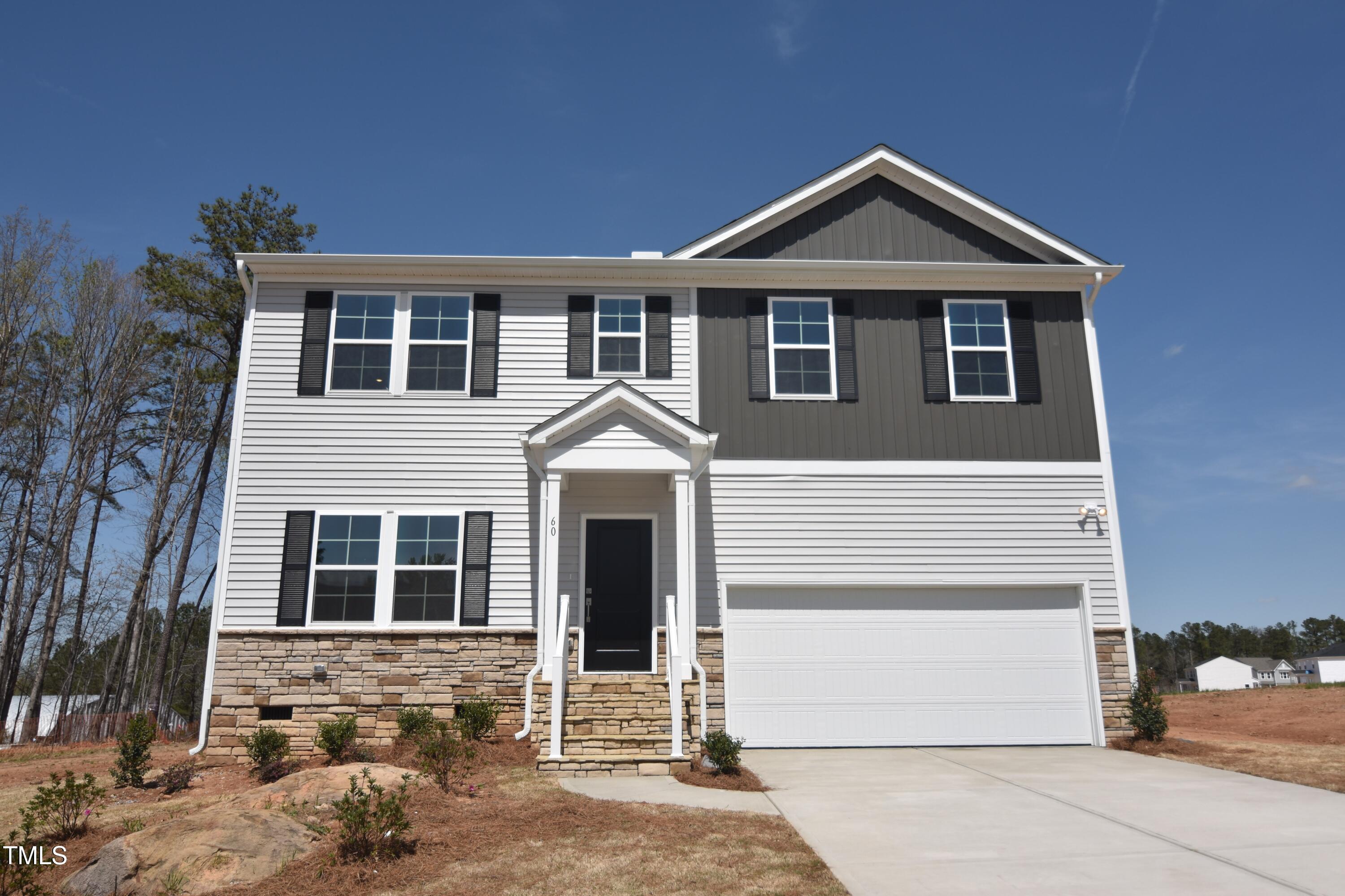 60 Cordoba Drive