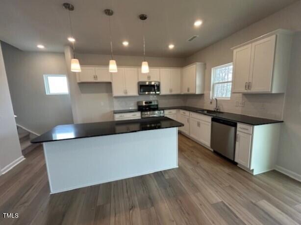 60 Cordoba Drive