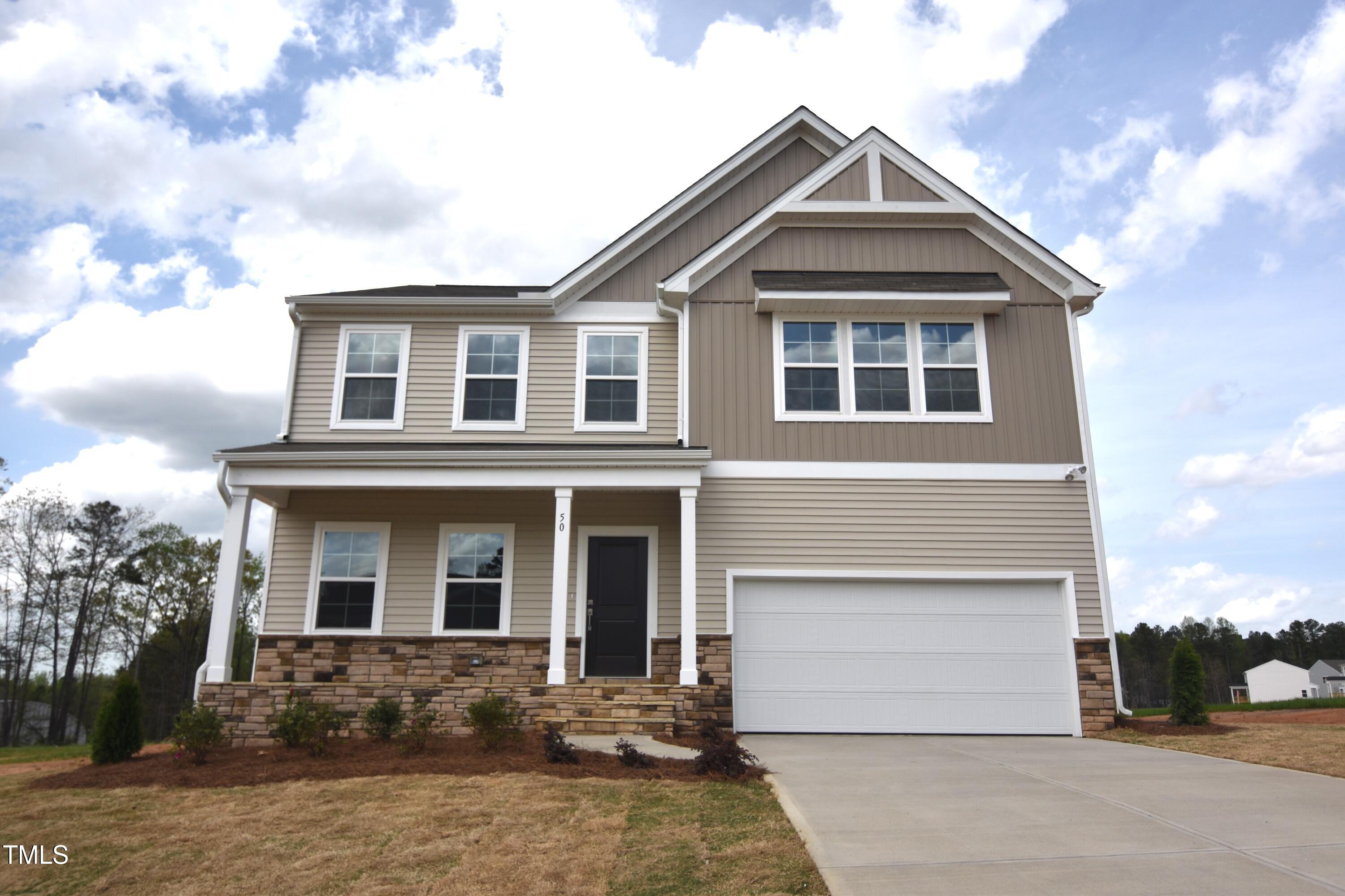50 Cordoba Drive