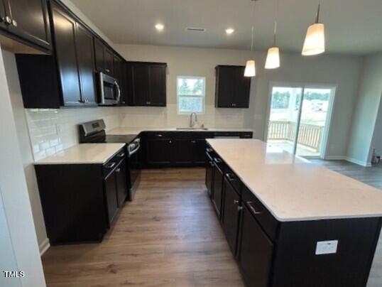 50 Cordoba Drive