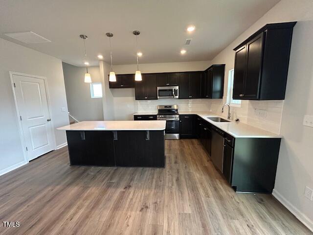 50 Cordoba Drive