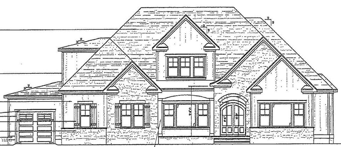 1305 Sanctuary Pond Drive