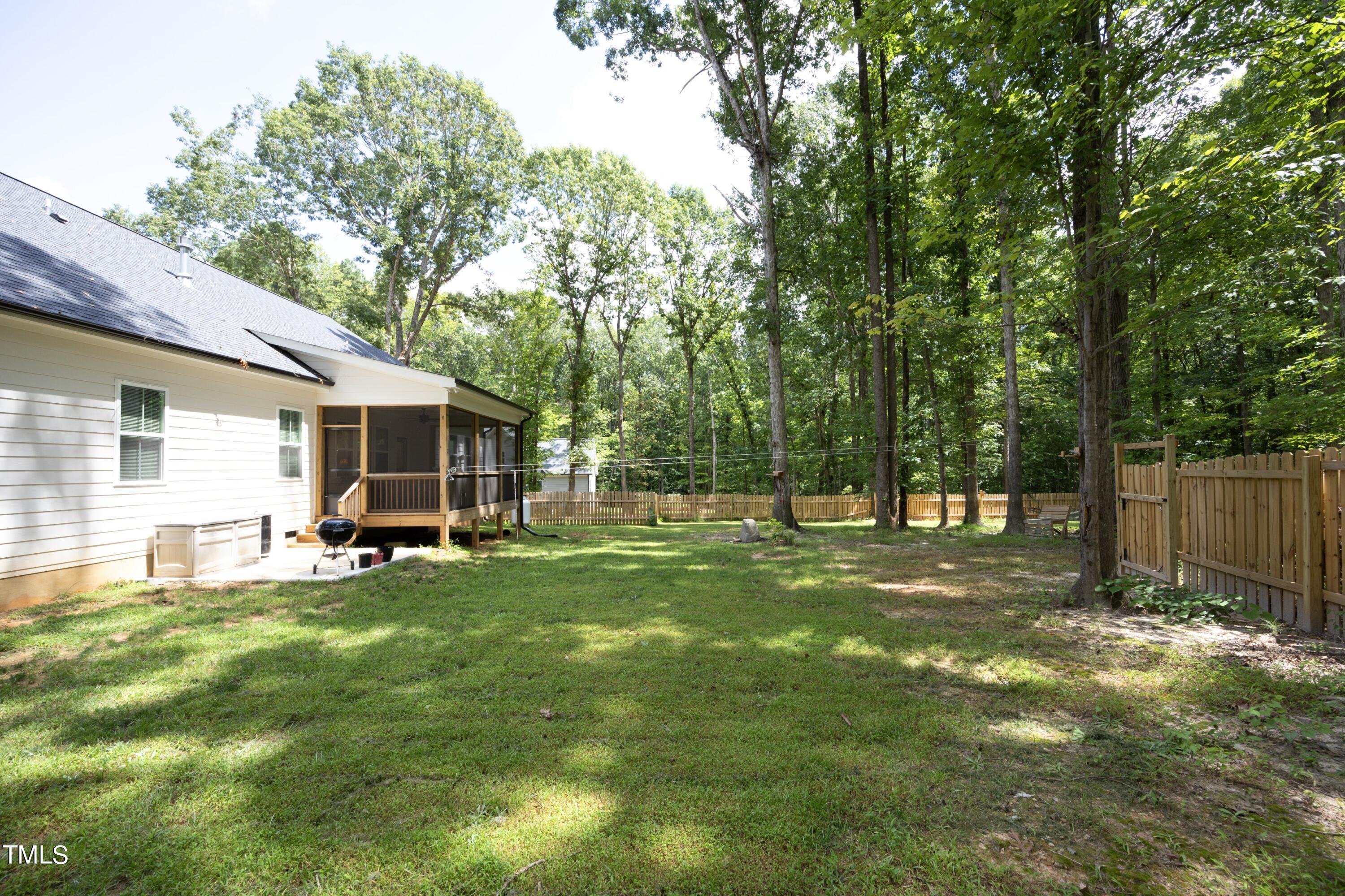 30 Cicada Drive
