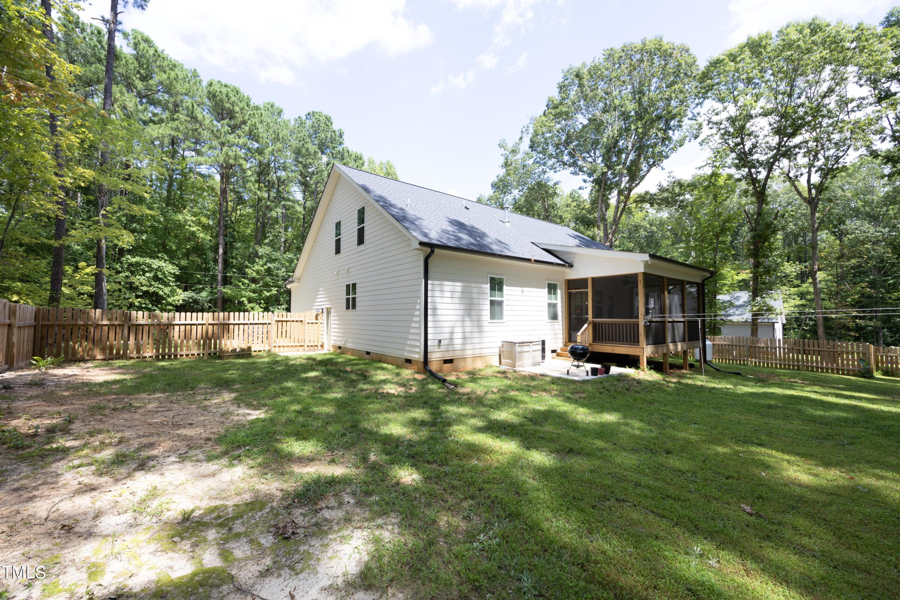 30 Cicada Drive