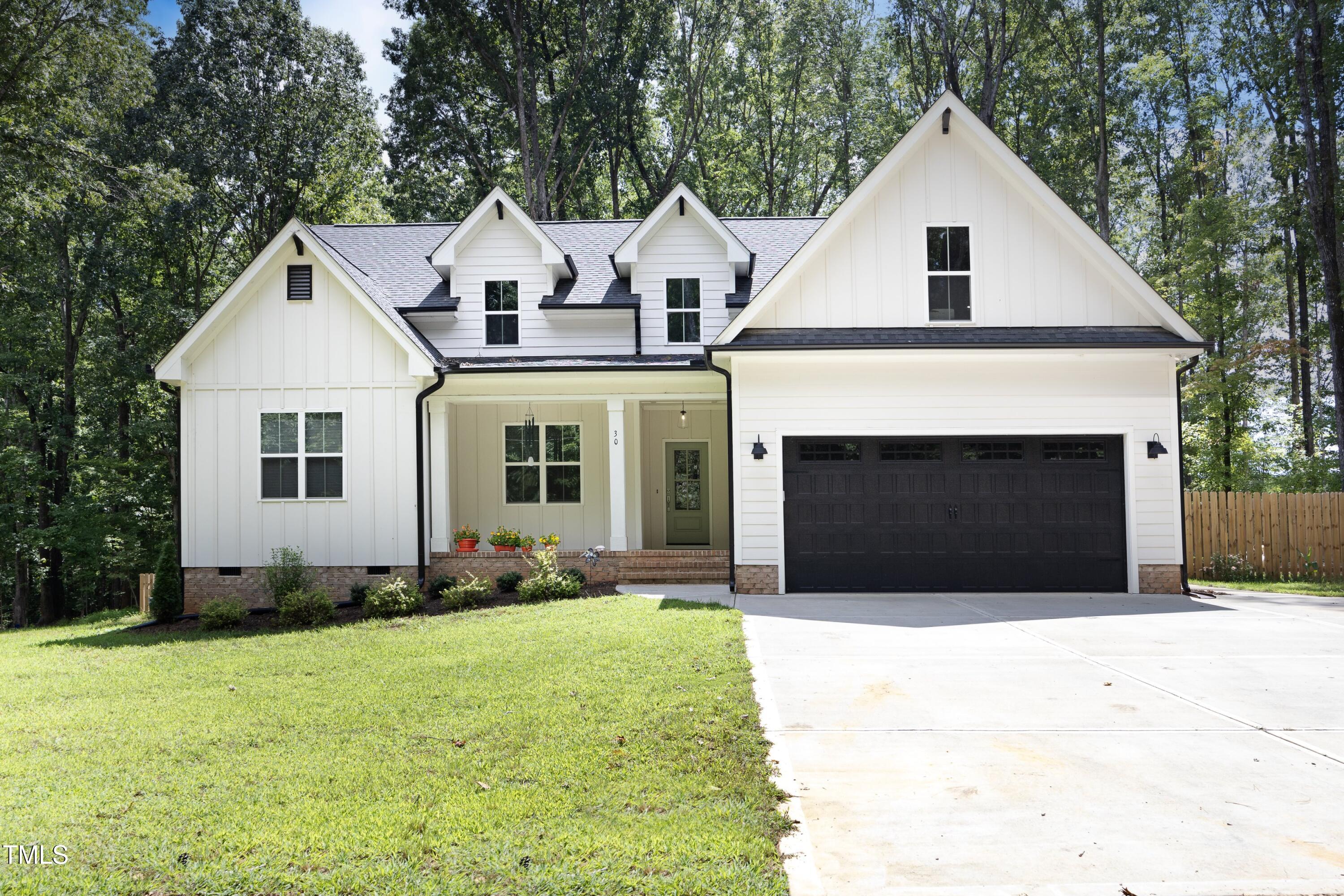 30 Cicada Drive