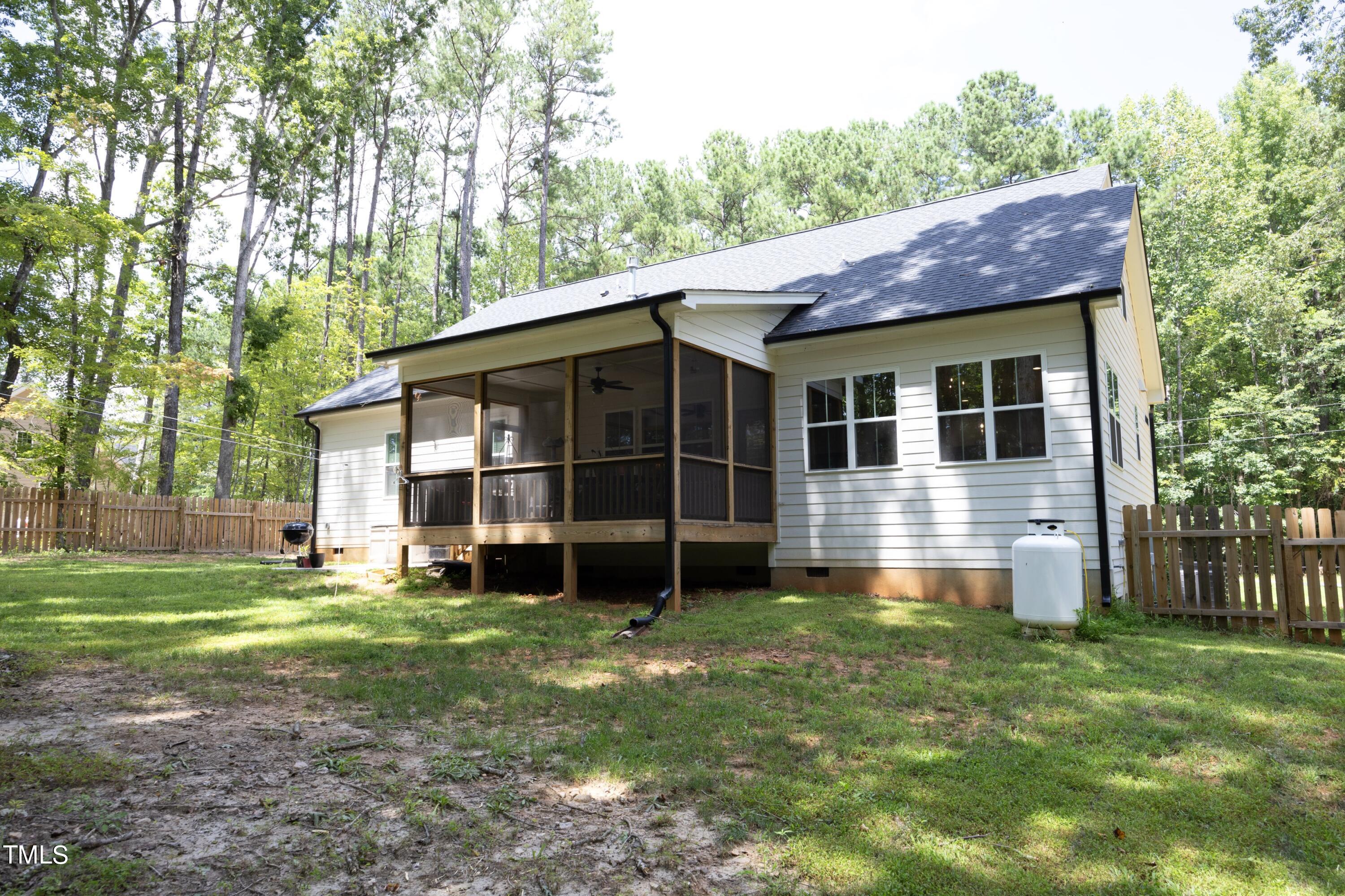 30 Cicada Drive