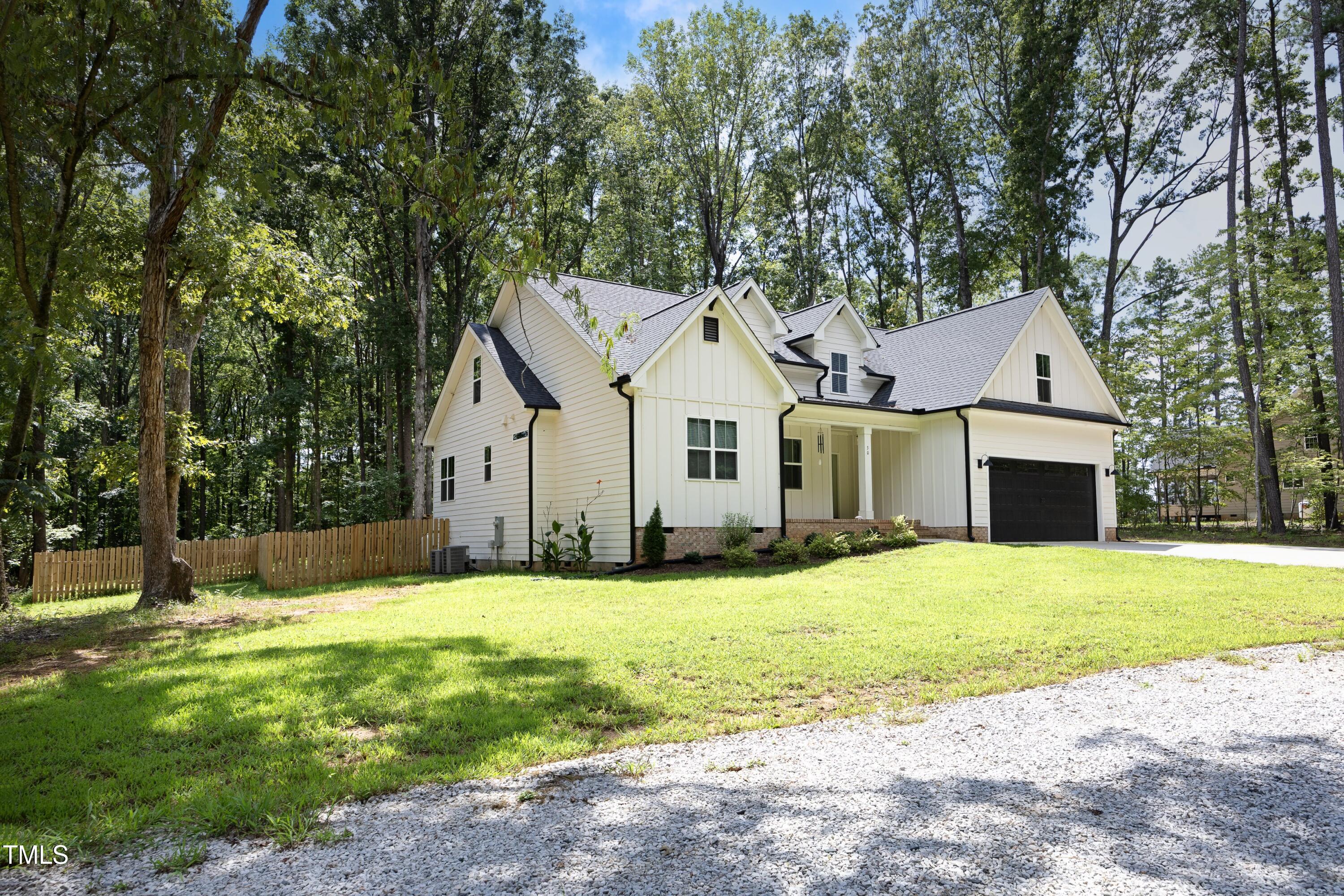 30 Cicada Drive