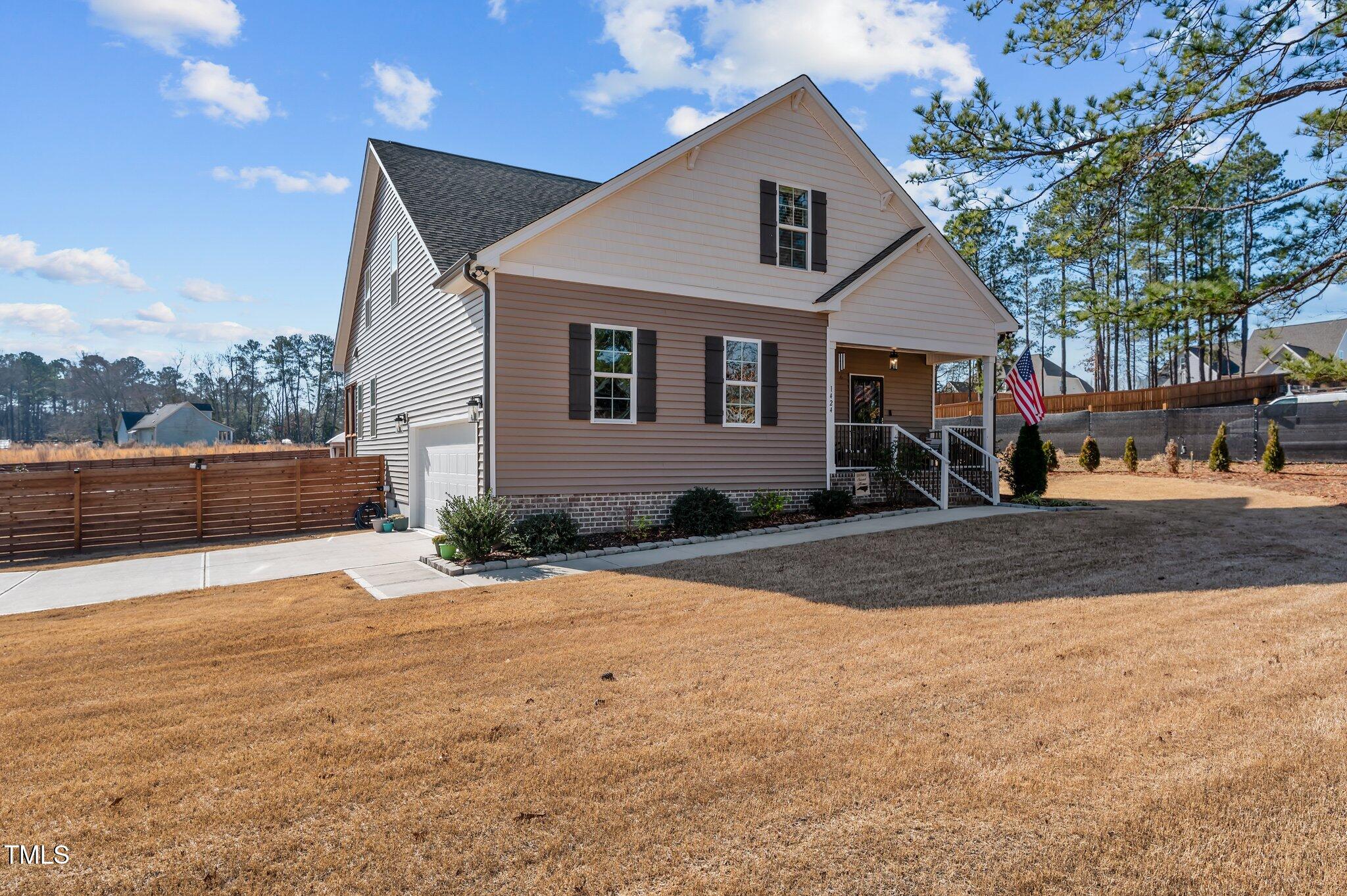 1424 Old Watkins Road