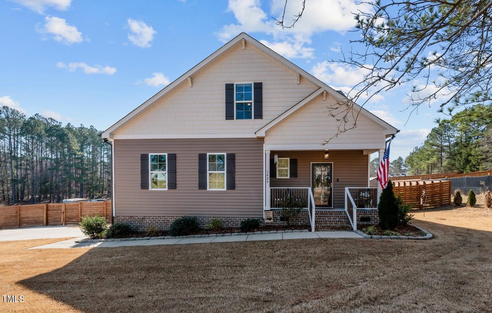 1424 Old Watkins Road