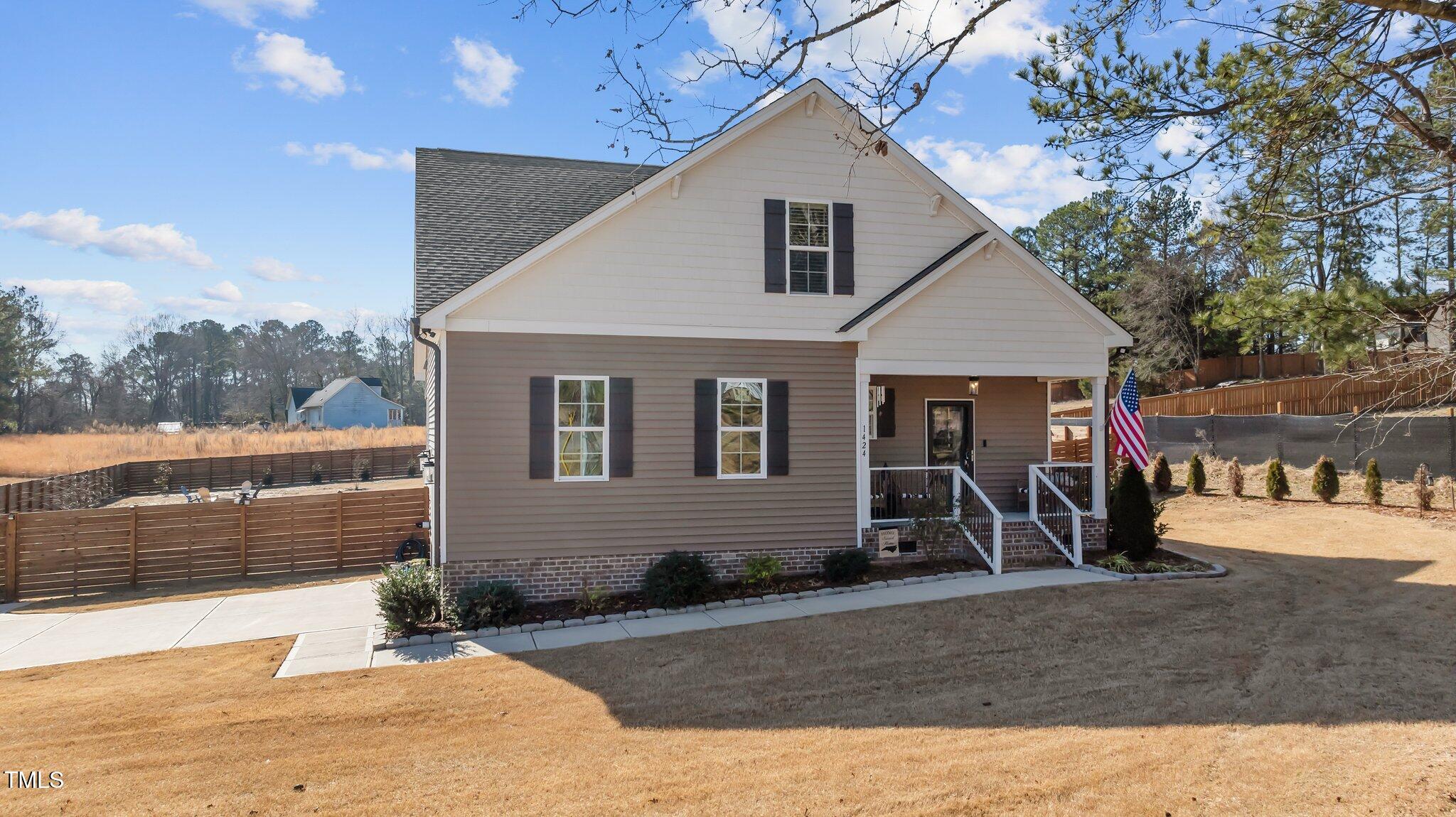1424 Old Watkins Road