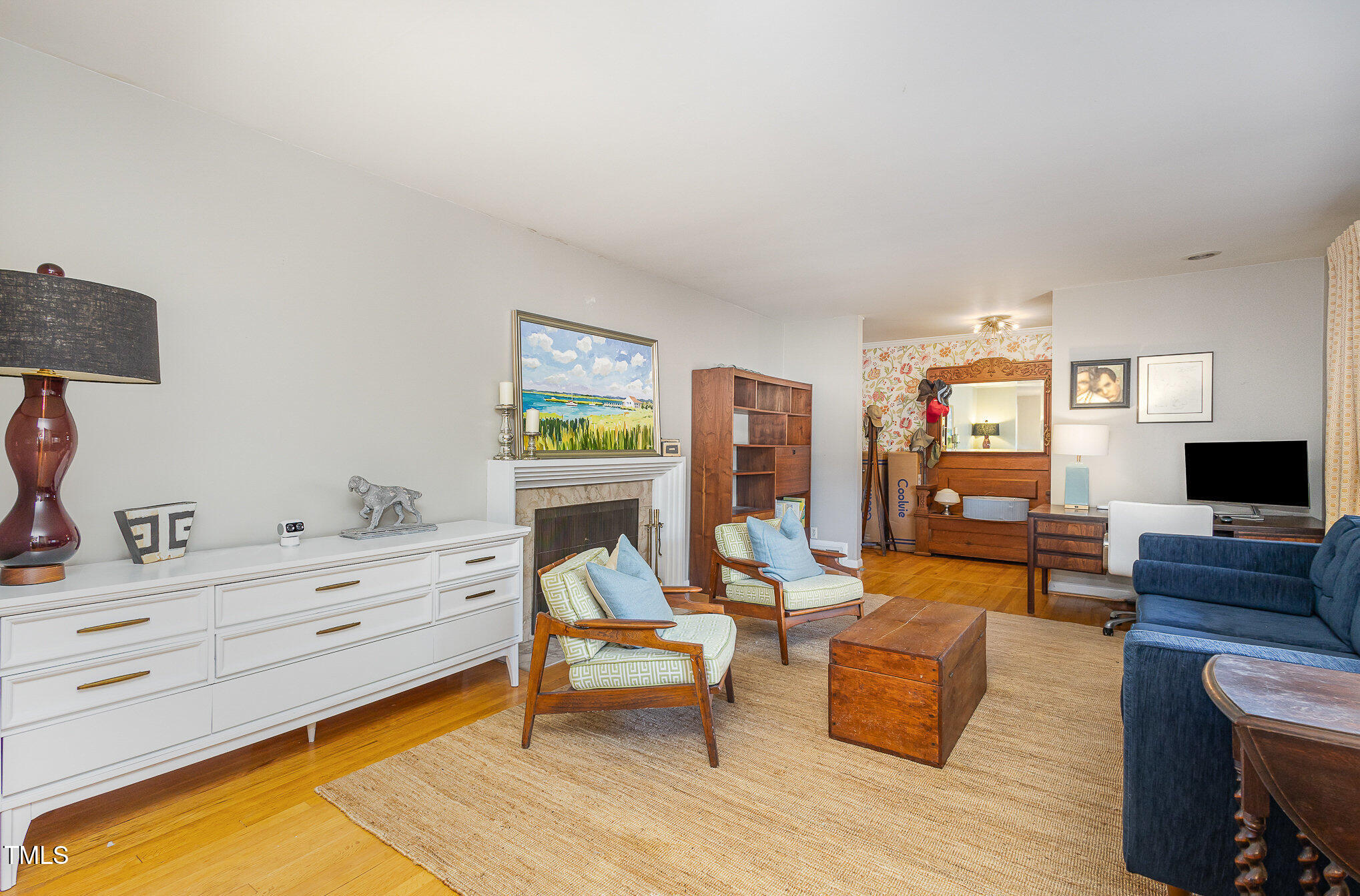 1205 Glen Eden Drive