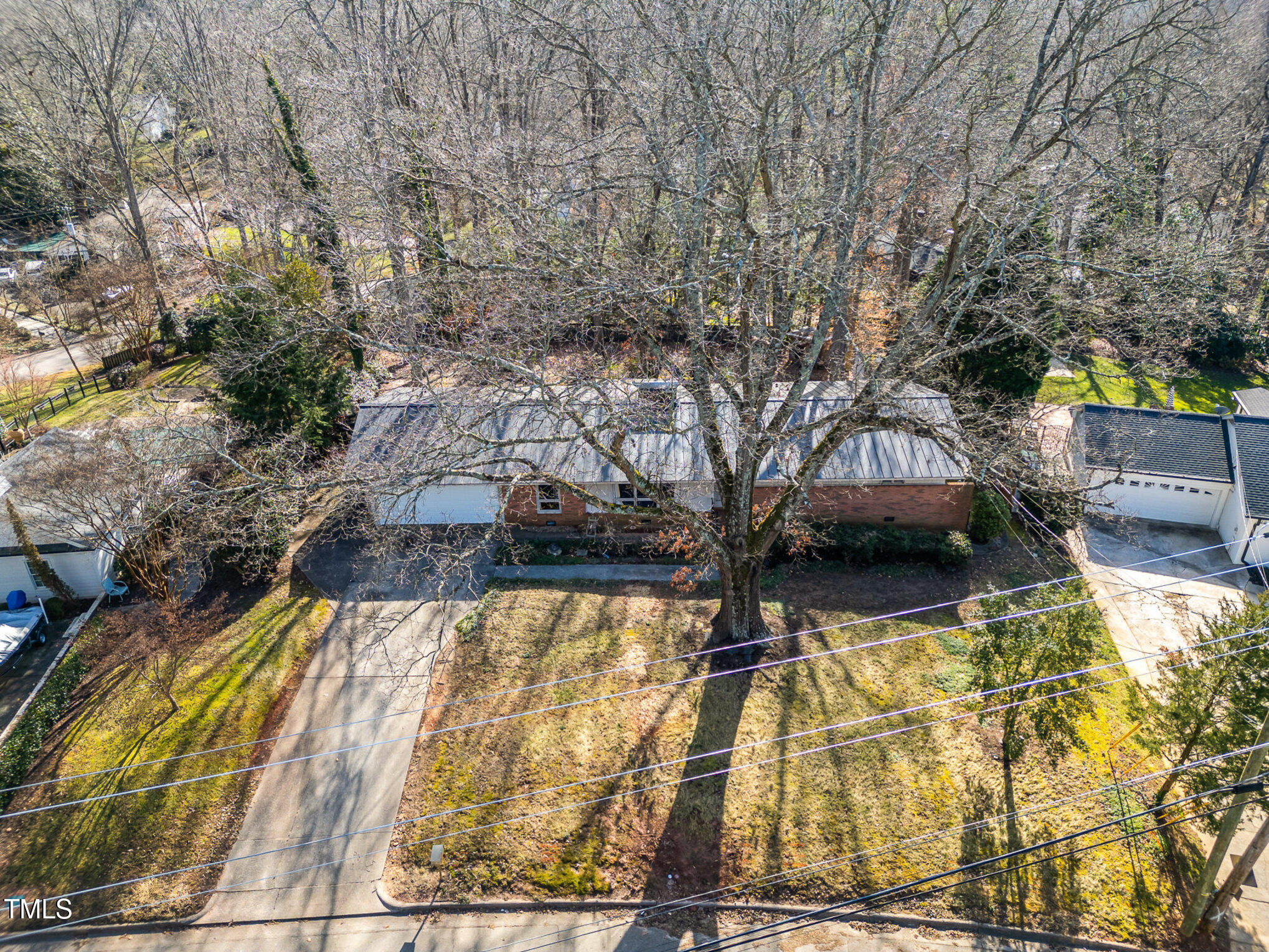 1205 Glen Eden Drive