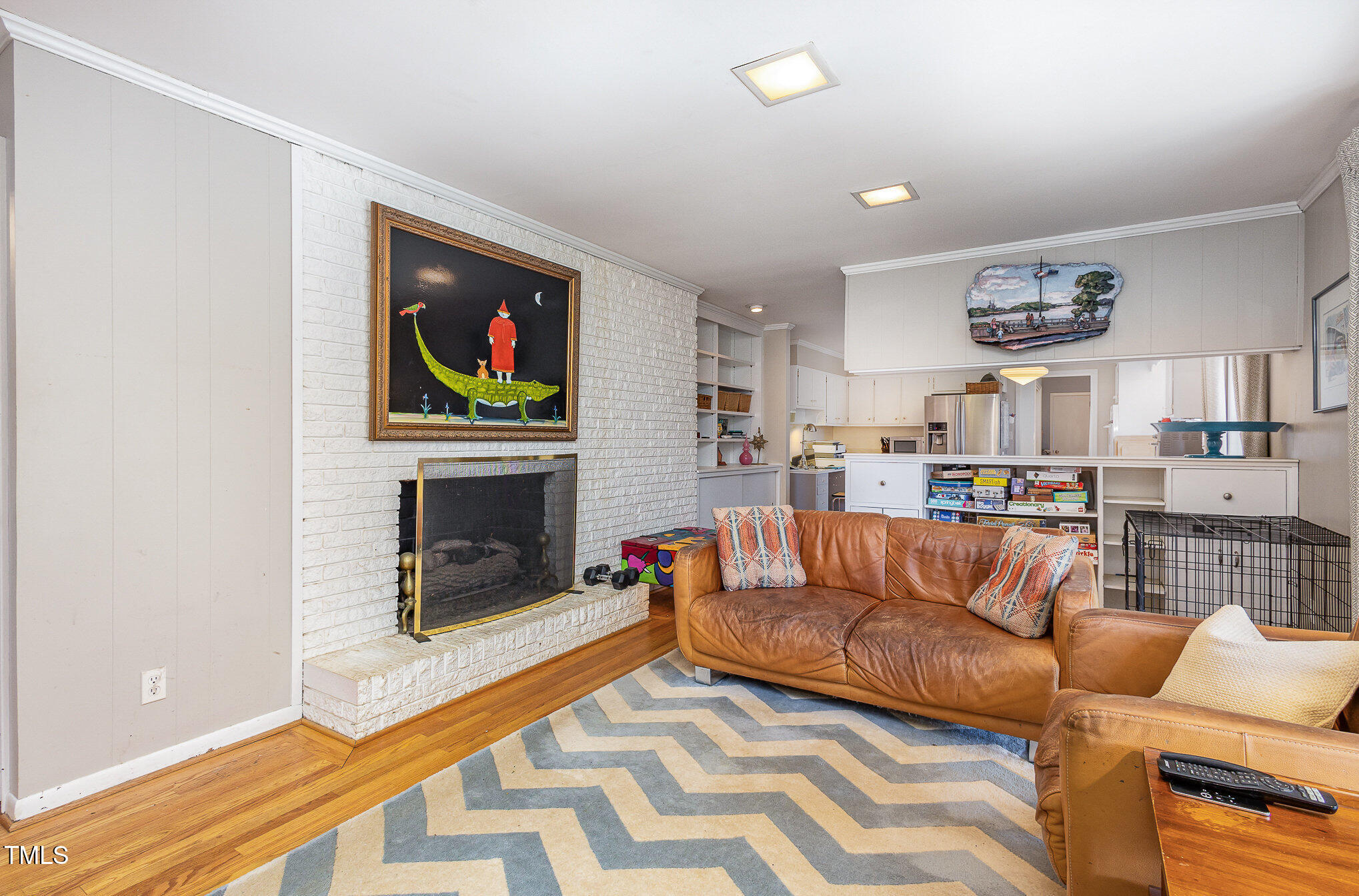 1205 Glen Eden Drive