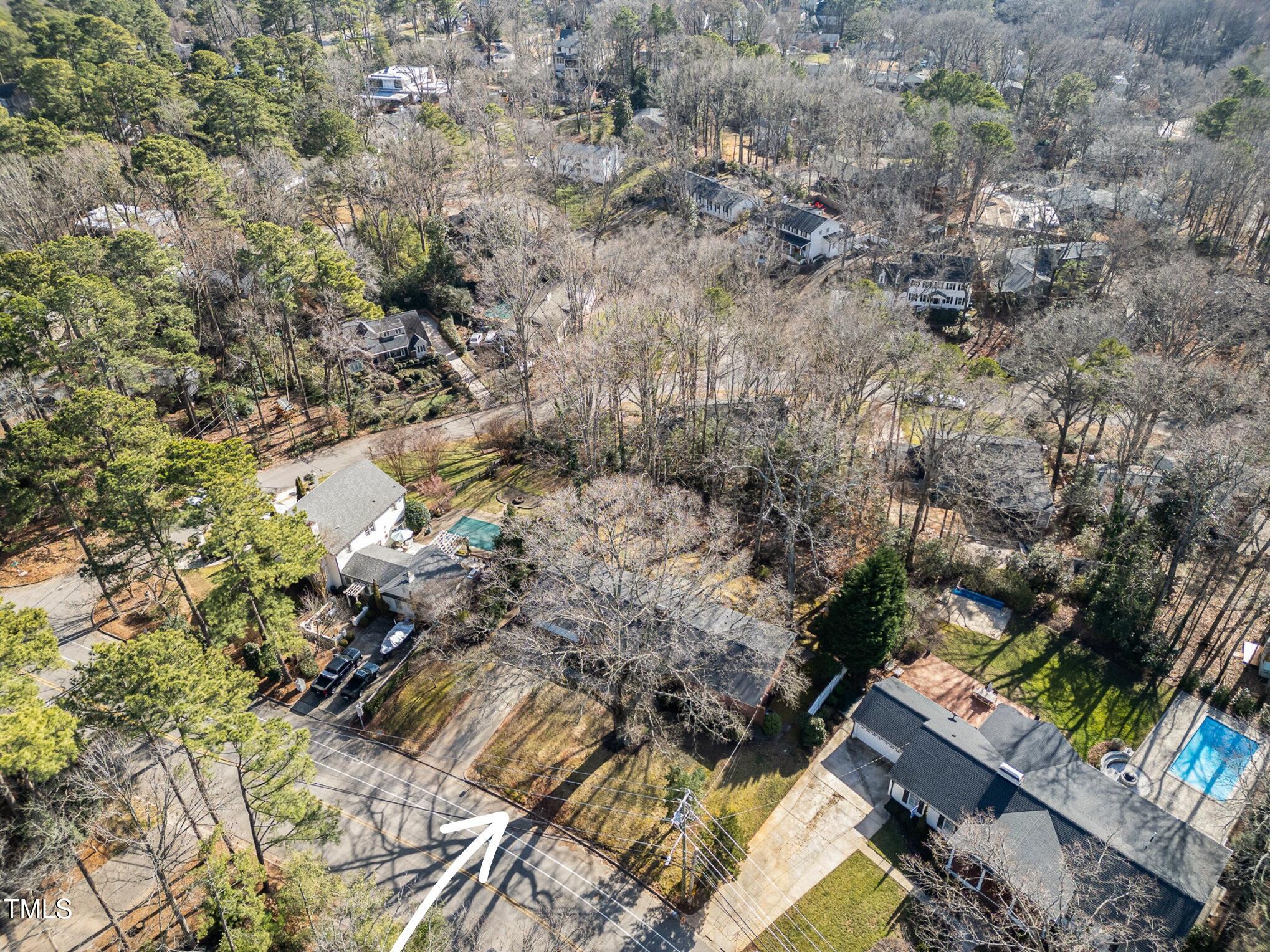 1205 Glen Eden Drive