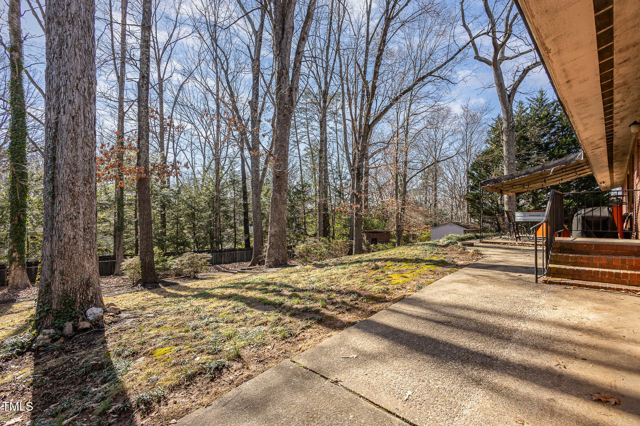 1205 Glen Eden Drive