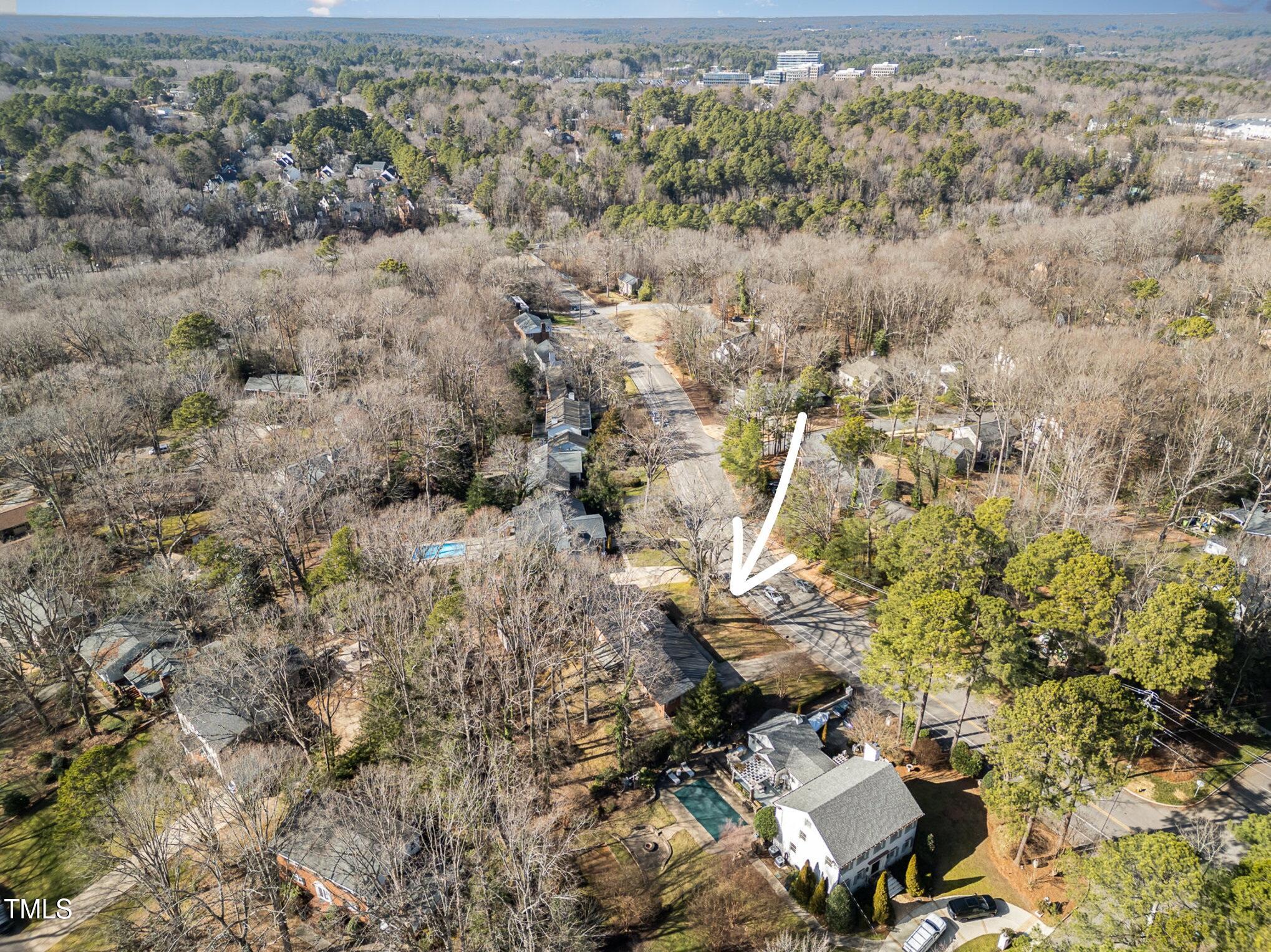 1205 Glen Eden Drive