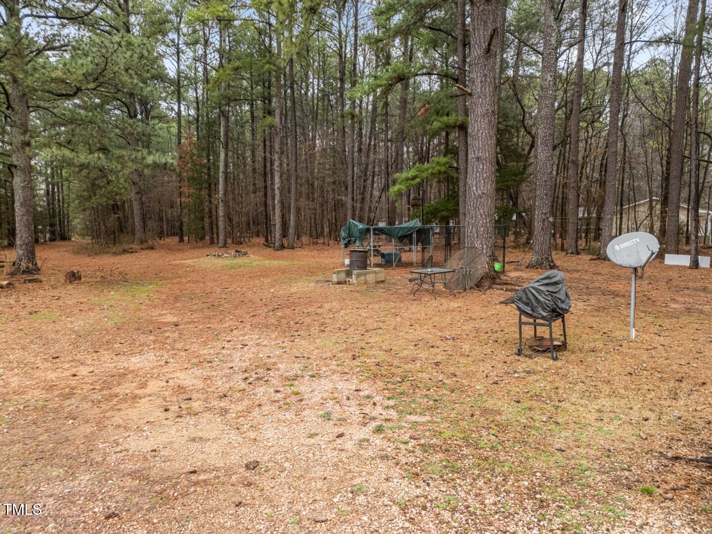 372 Pocomoke Road