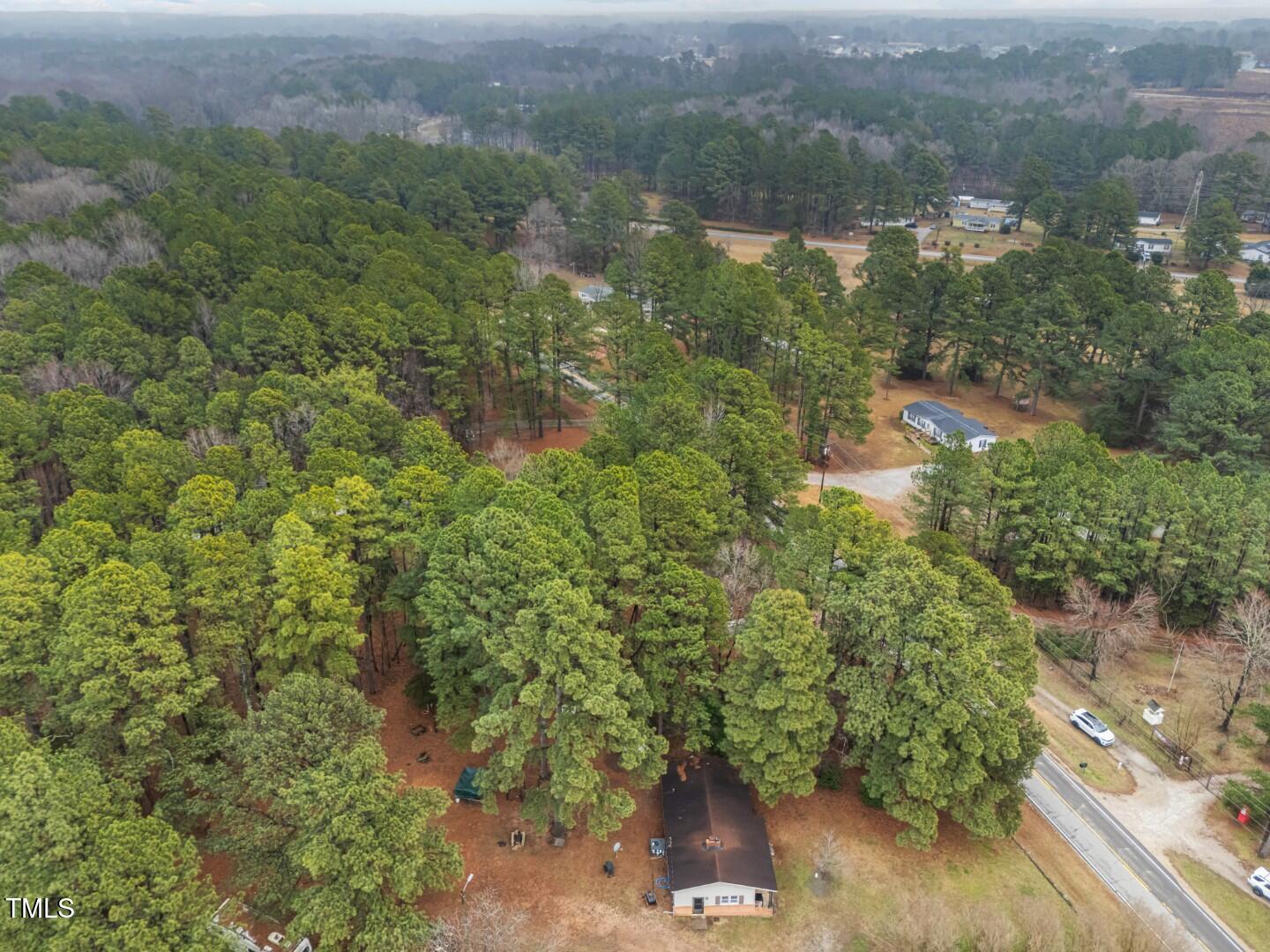 372 Pocomoke Road