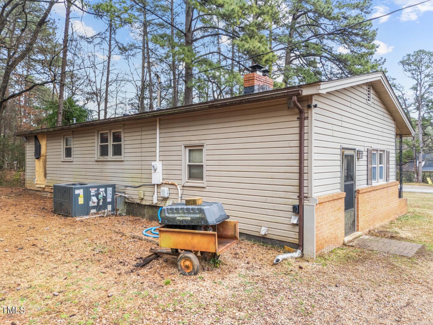 372 Pocomoke Road
