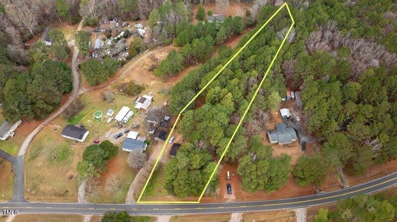 372 Pocomoke Road