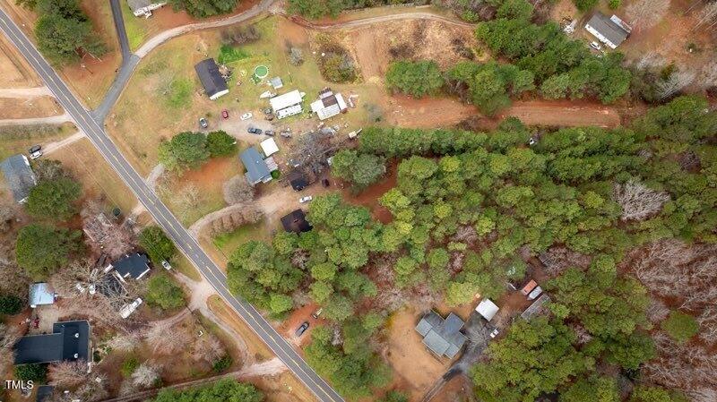 372 Pocomoke Road