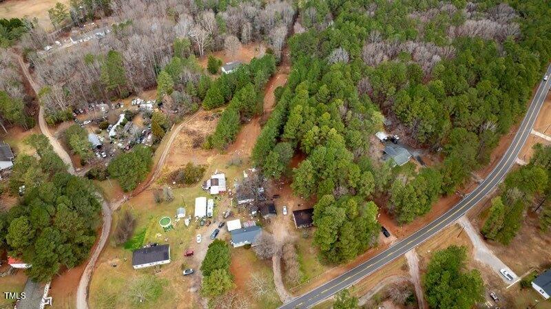 372 Pocomoke Road