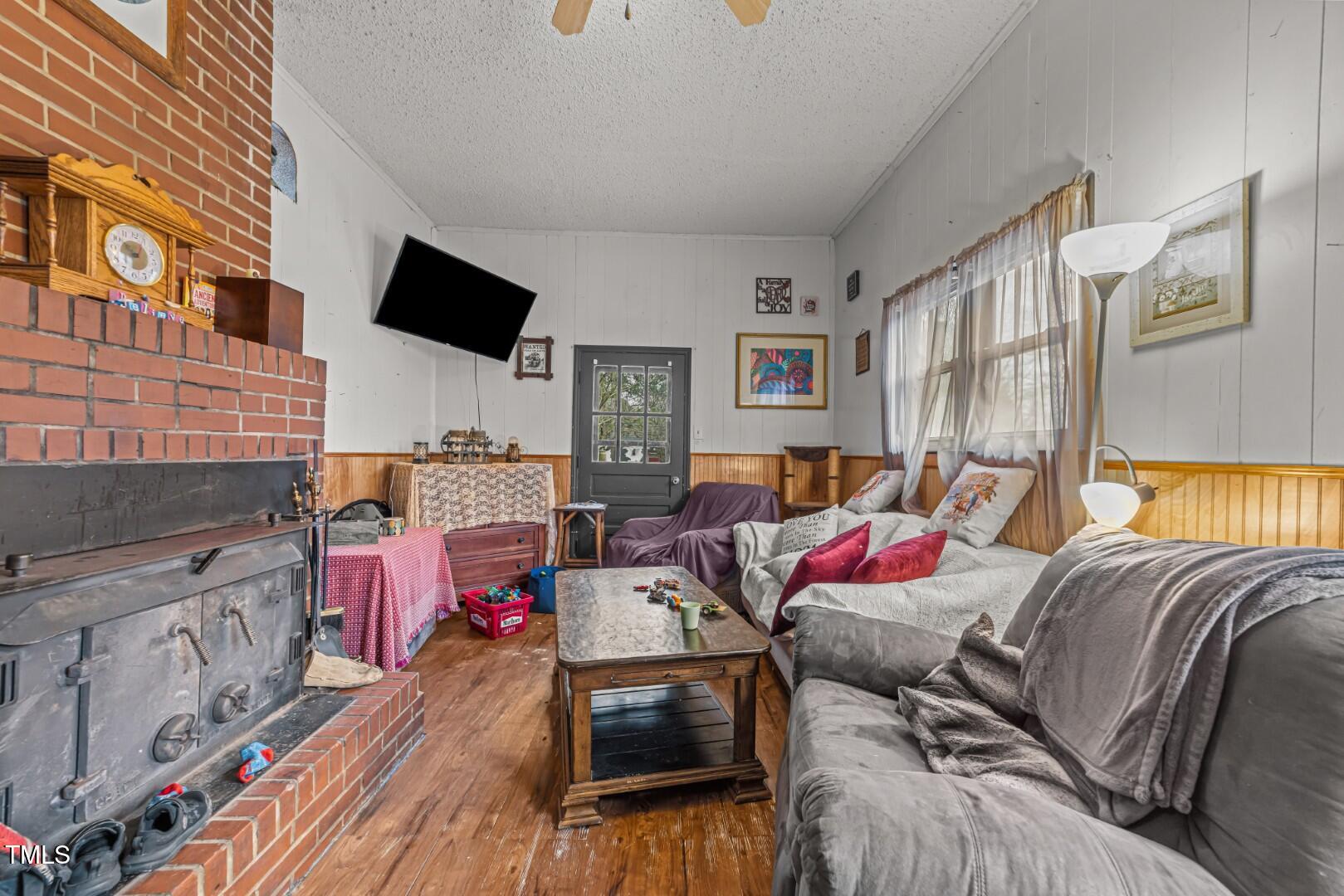 372 Pocomoke Road