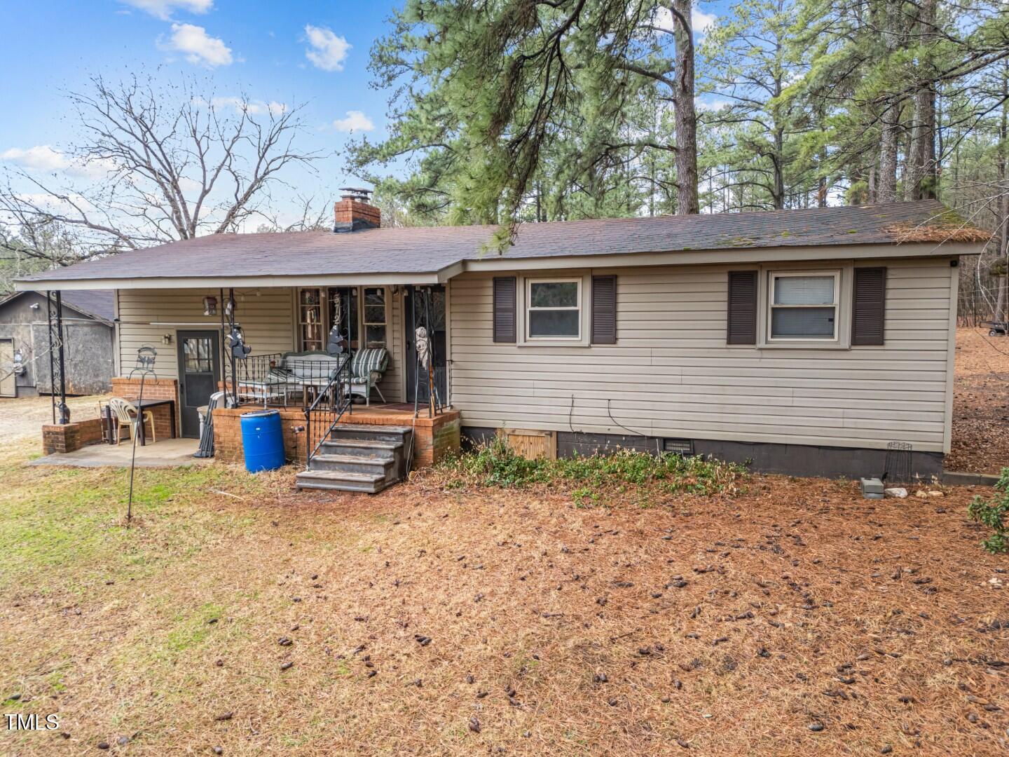 372 Pocomoke Road