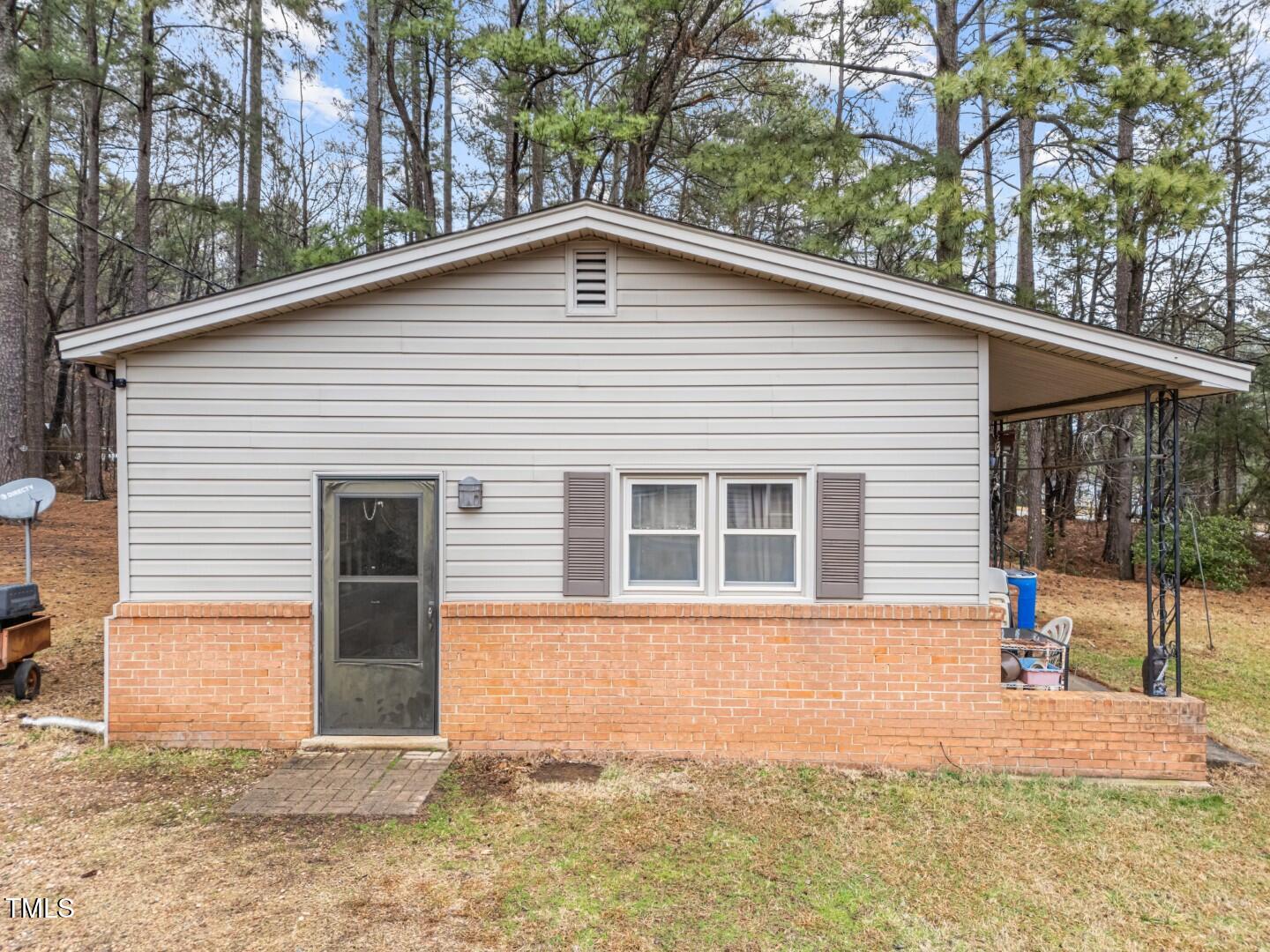 372 Pocomoke Road