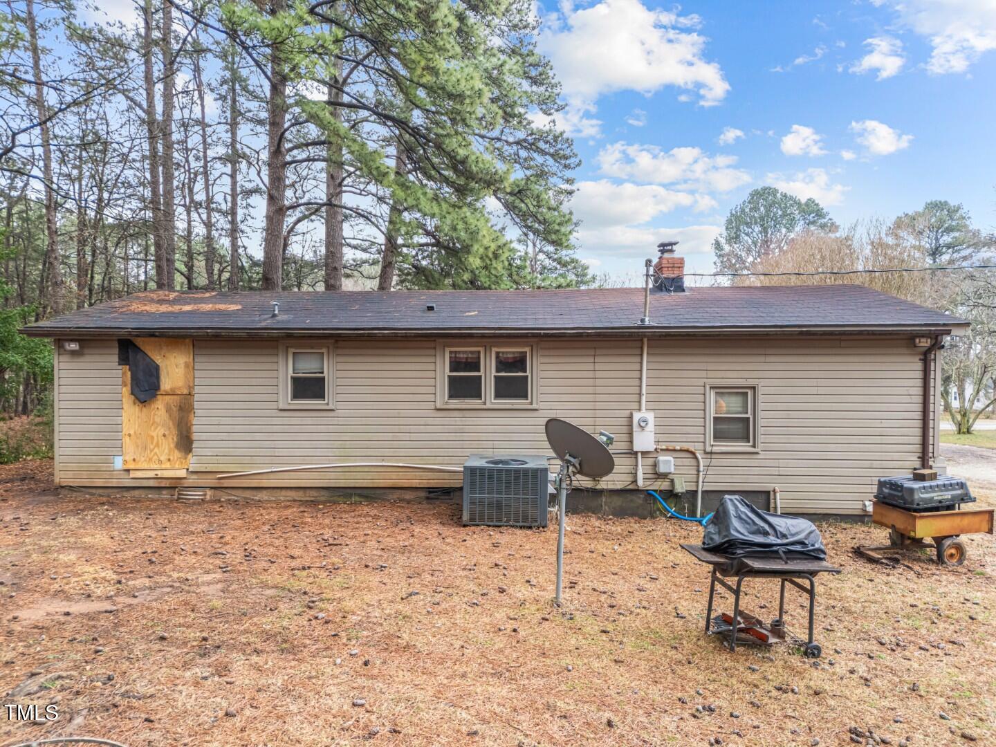 372 Pocomoke Road