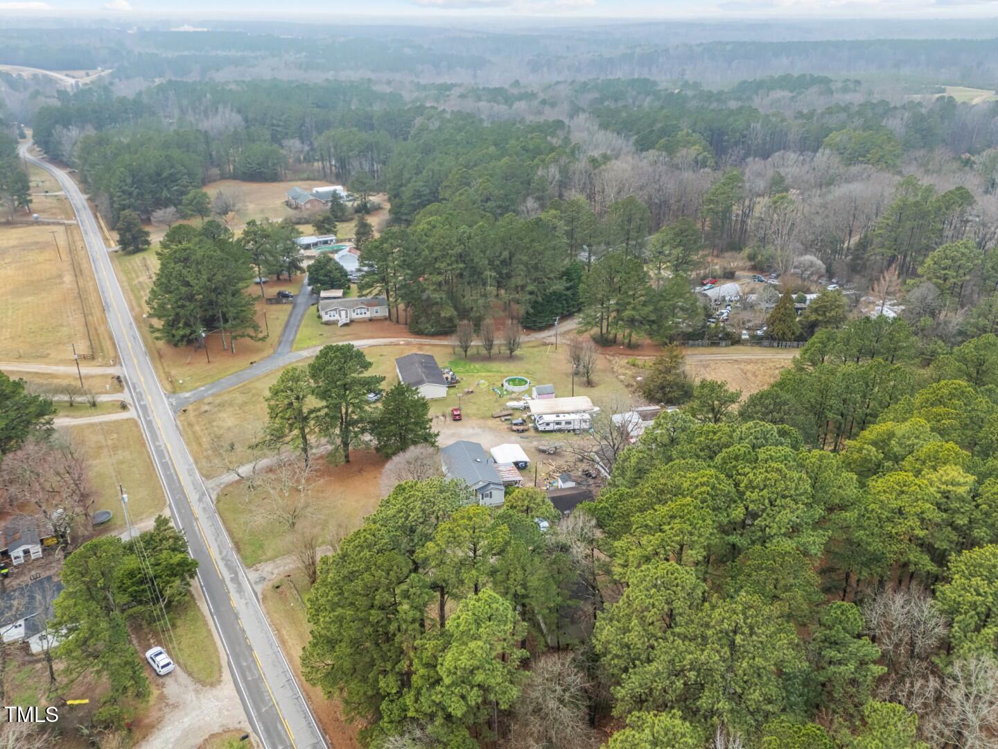 372 Pocomoke Road