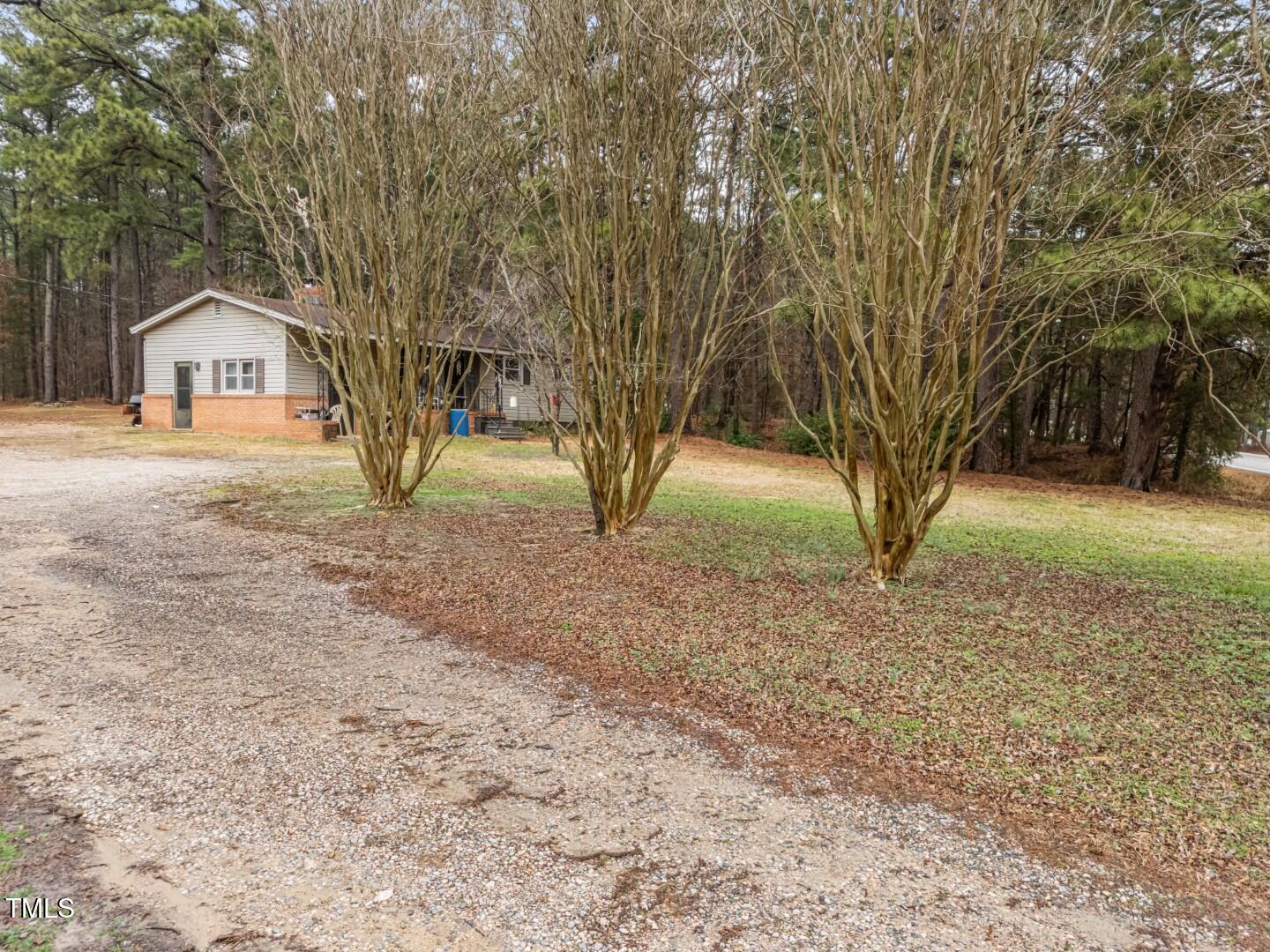 372 Pocomoke Road