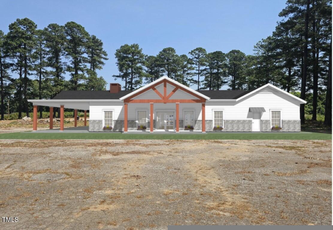 40 Rolling Banks Drive