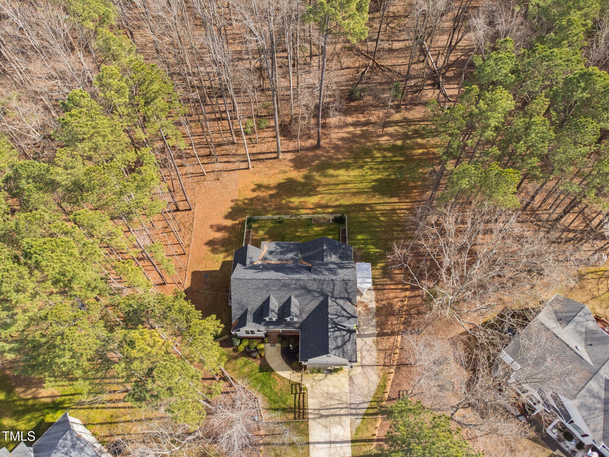 564 Woodbridge Court