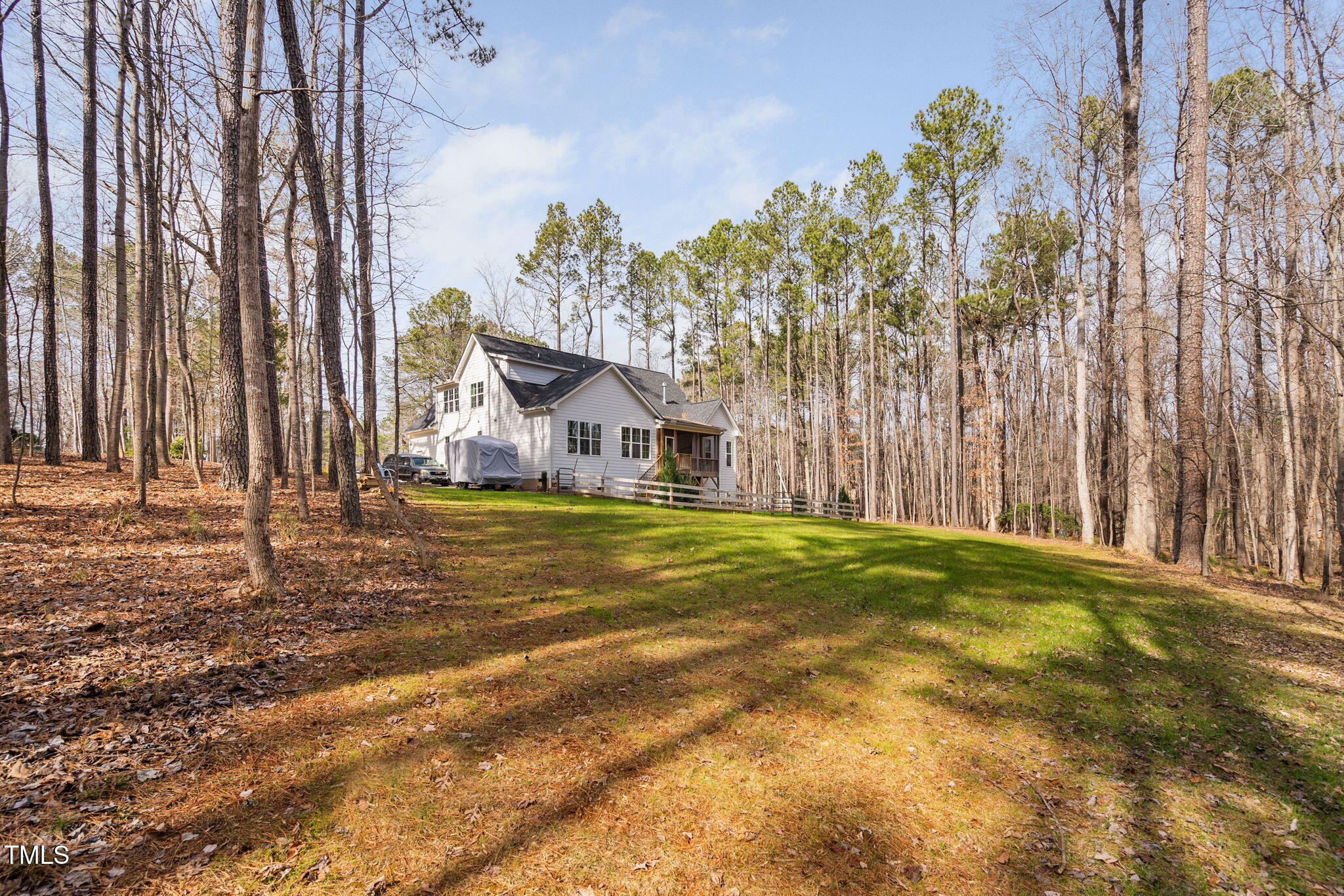 564 Woodbridge Court