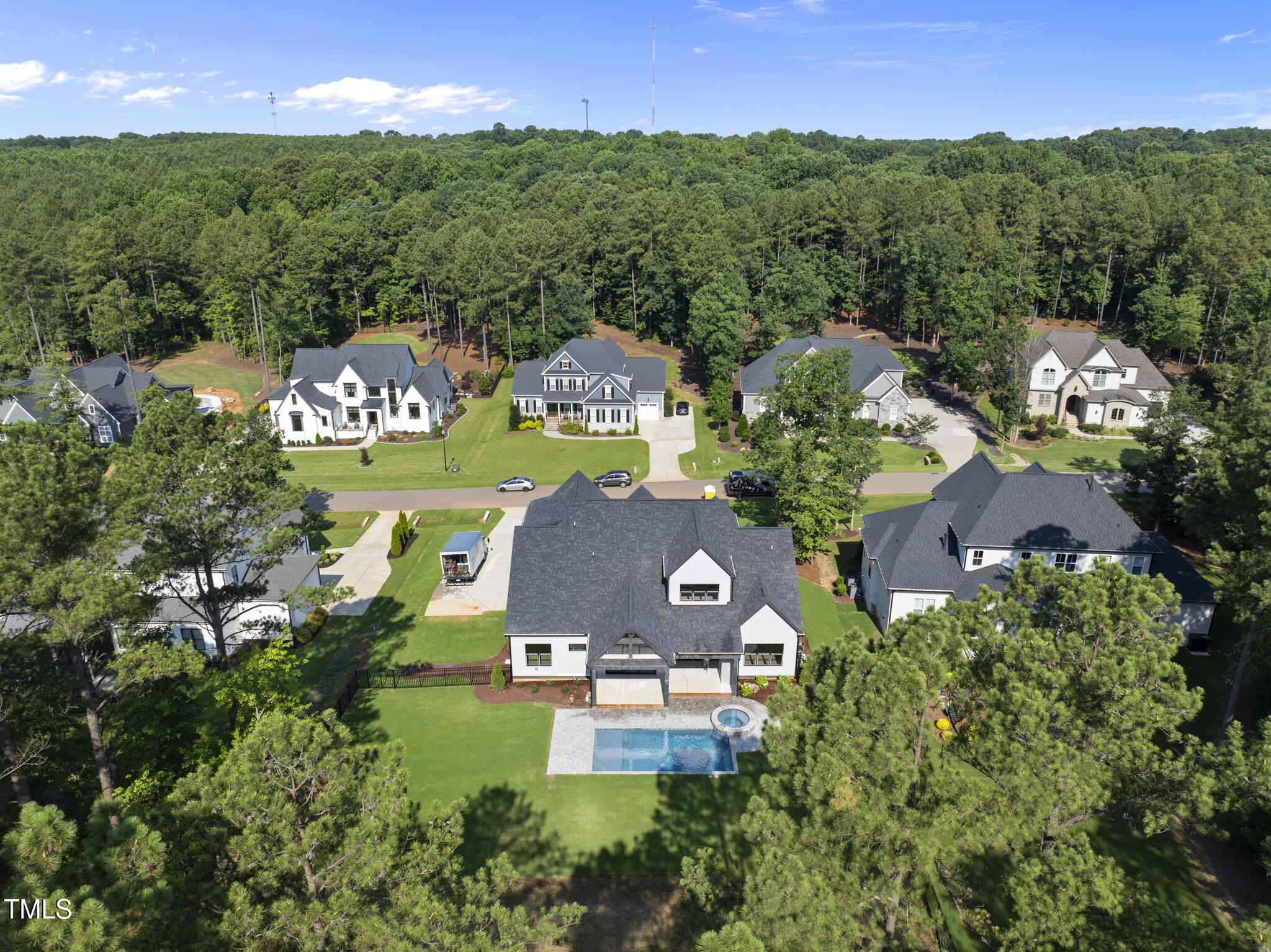 7412 Wexford Woods Lane