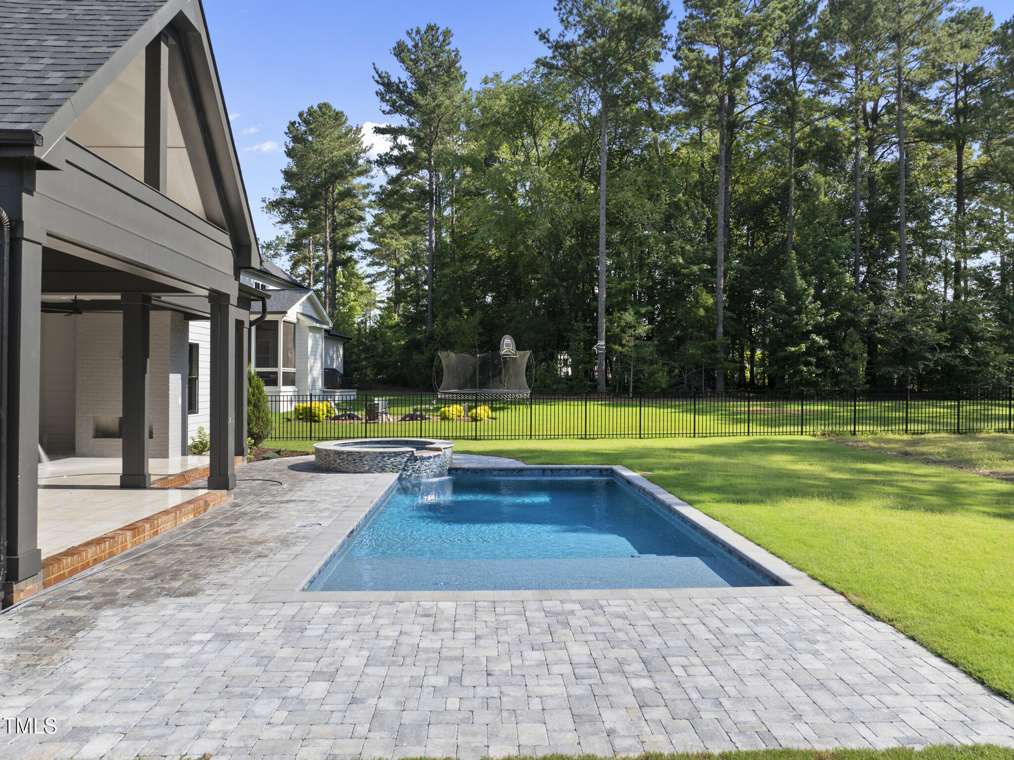 7412 Wexford Woods Lane