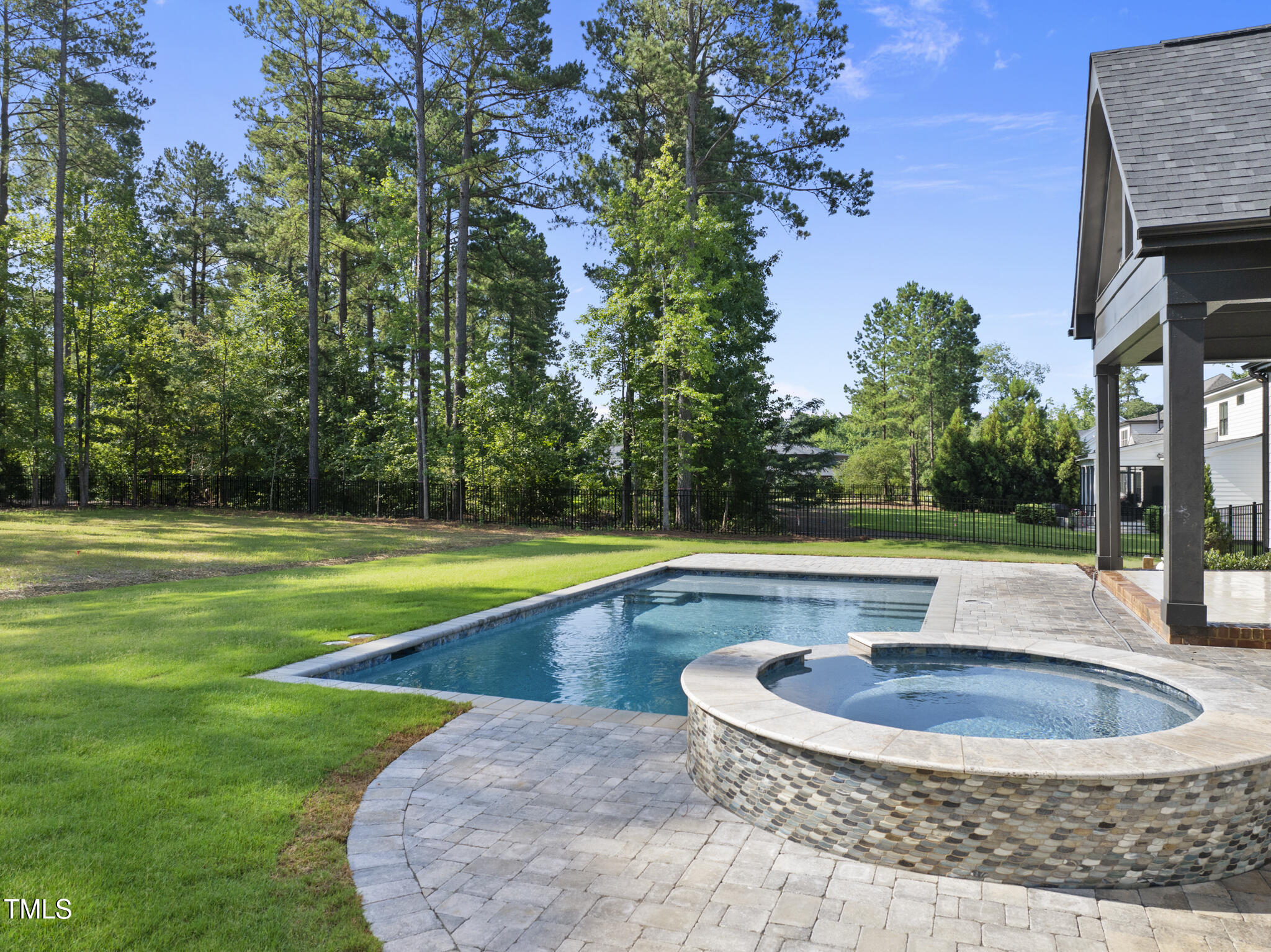 7412 Wexford Woods Lane