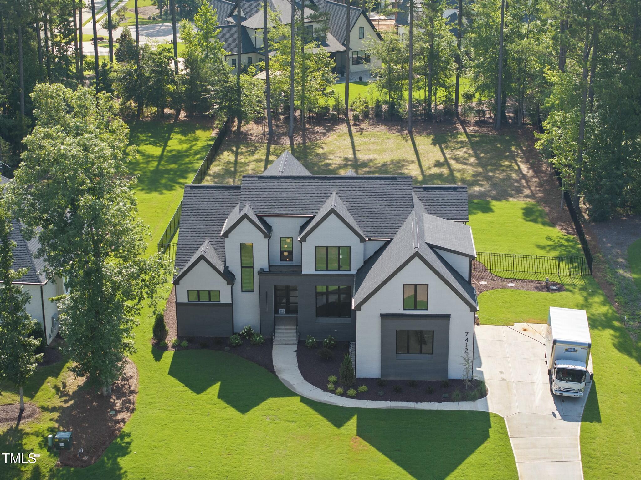 7412 Wexford Woods Lane