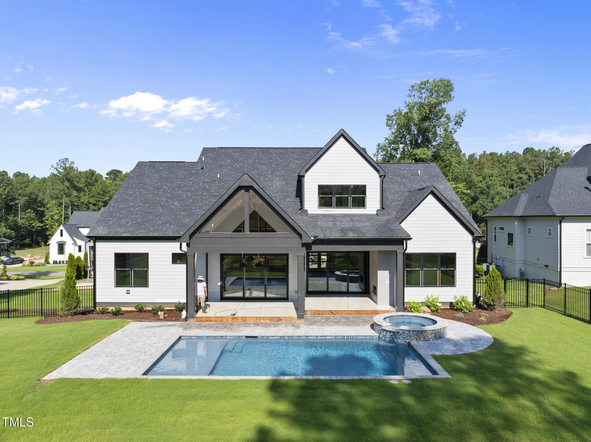 7412 Wexford Woods Lane