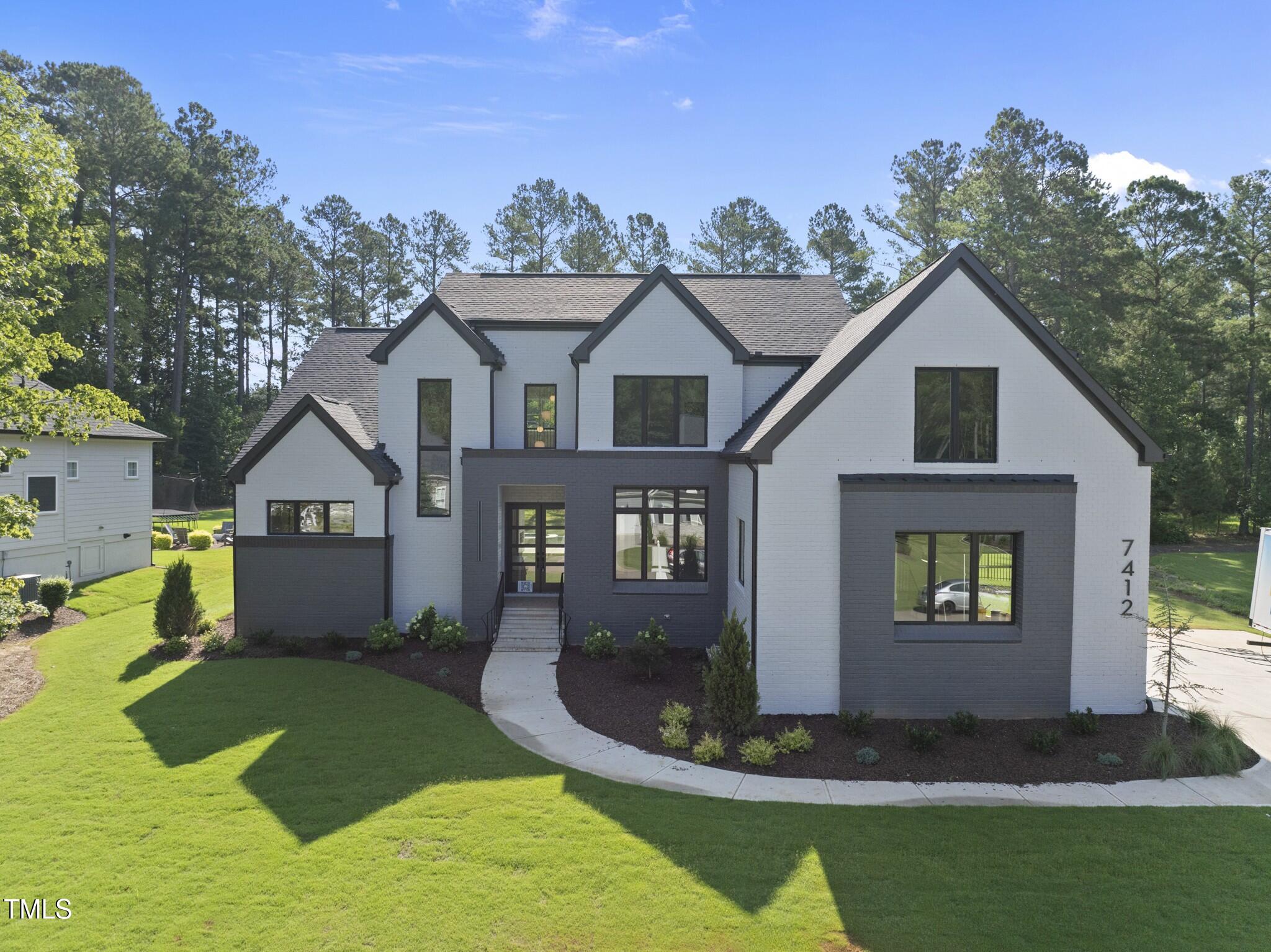 7412 Wexford Woods Lane