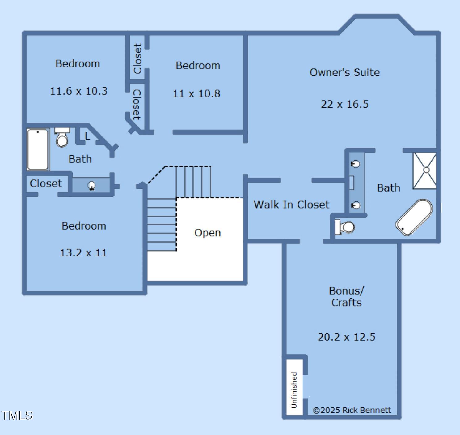 8712 Deerland Grove Drive