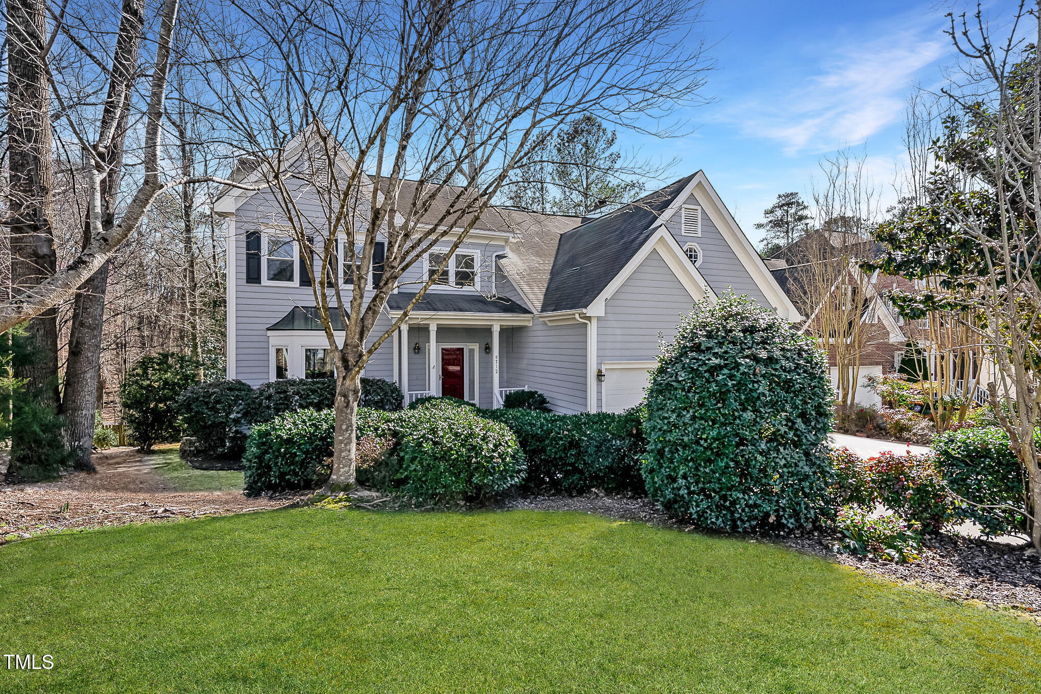 8712 Deerland Grove Drive