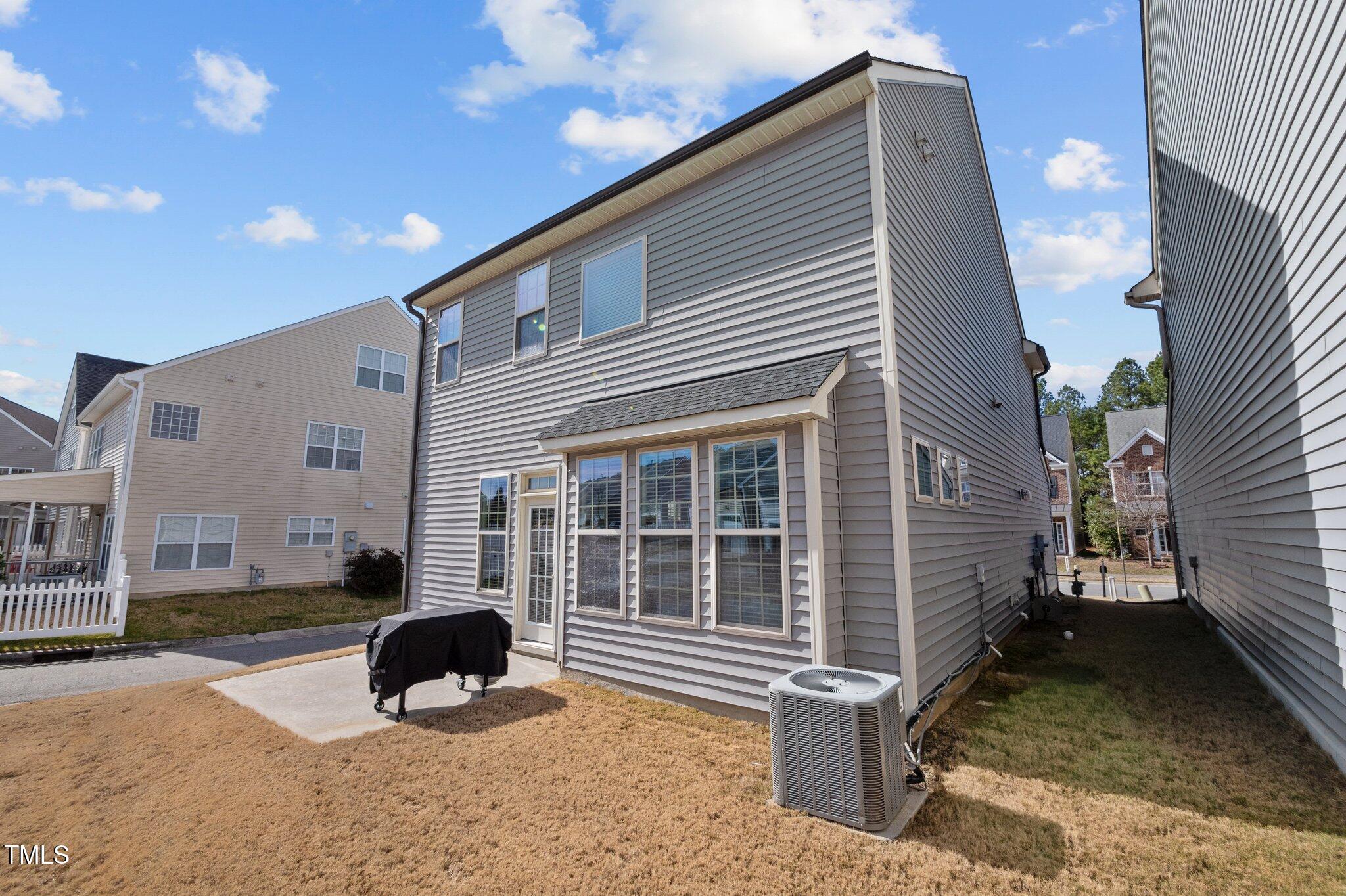 109 Mainline Station Drive