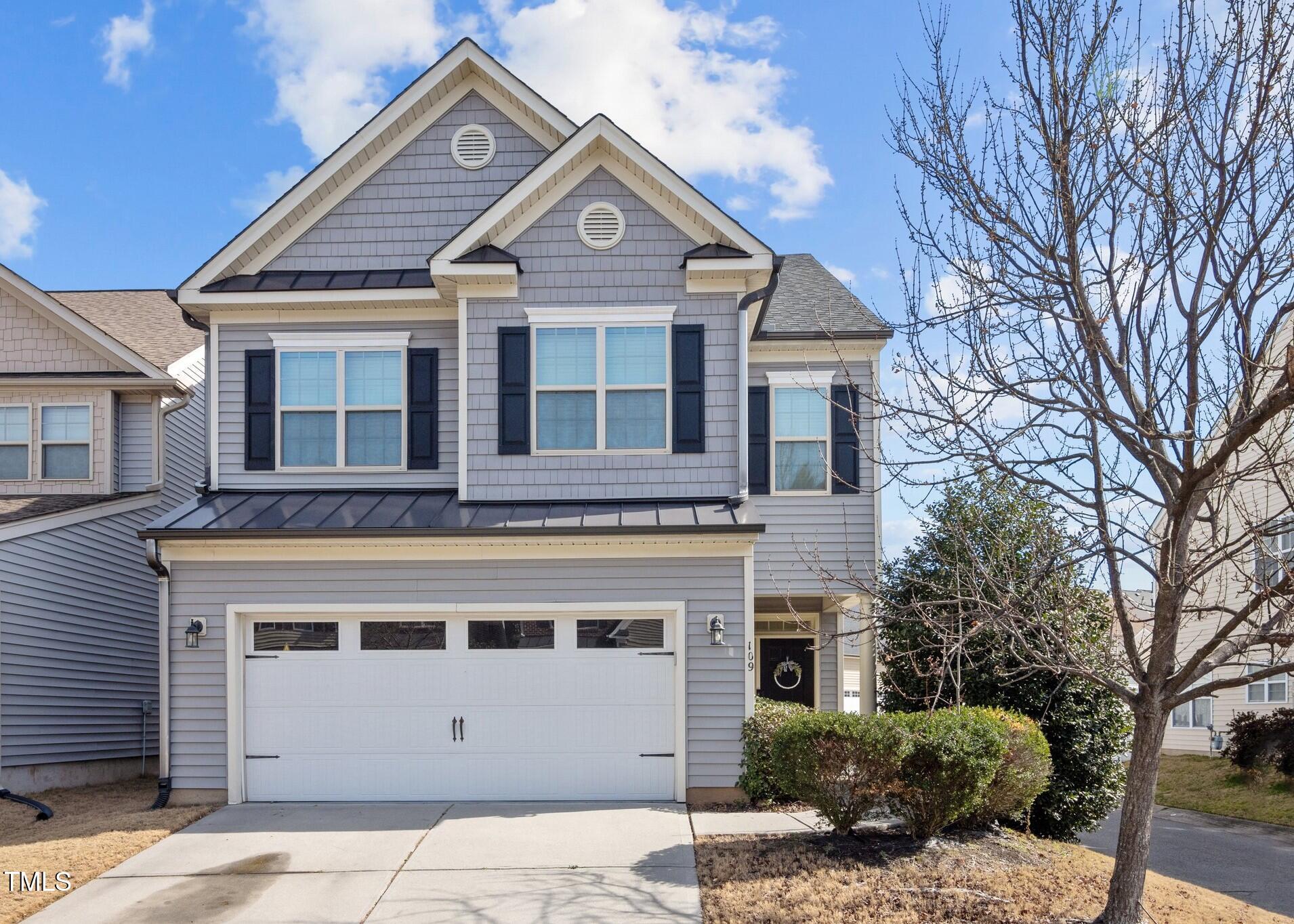 109 Mainline Station Drive