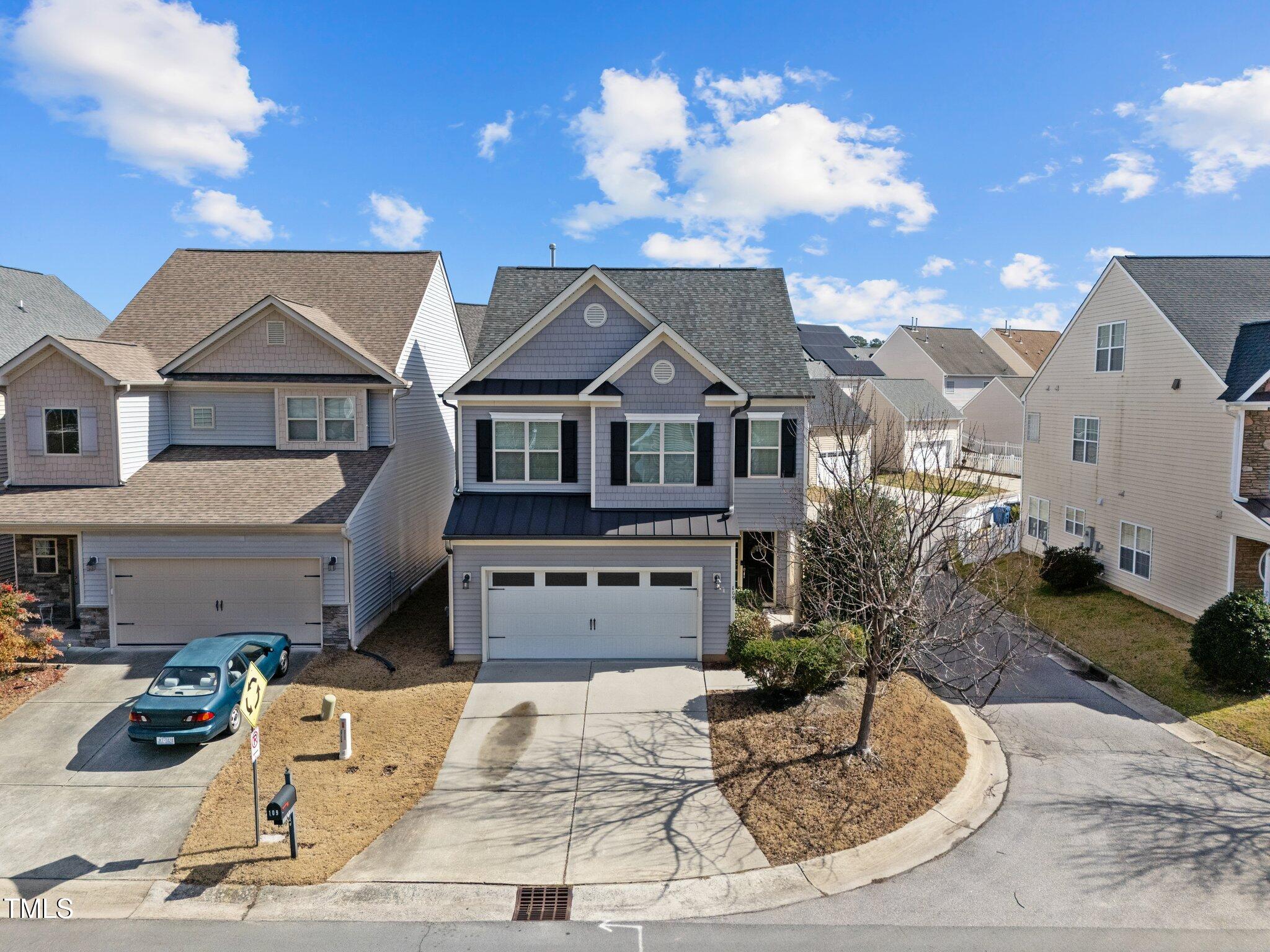 109 Mainline Station Drive