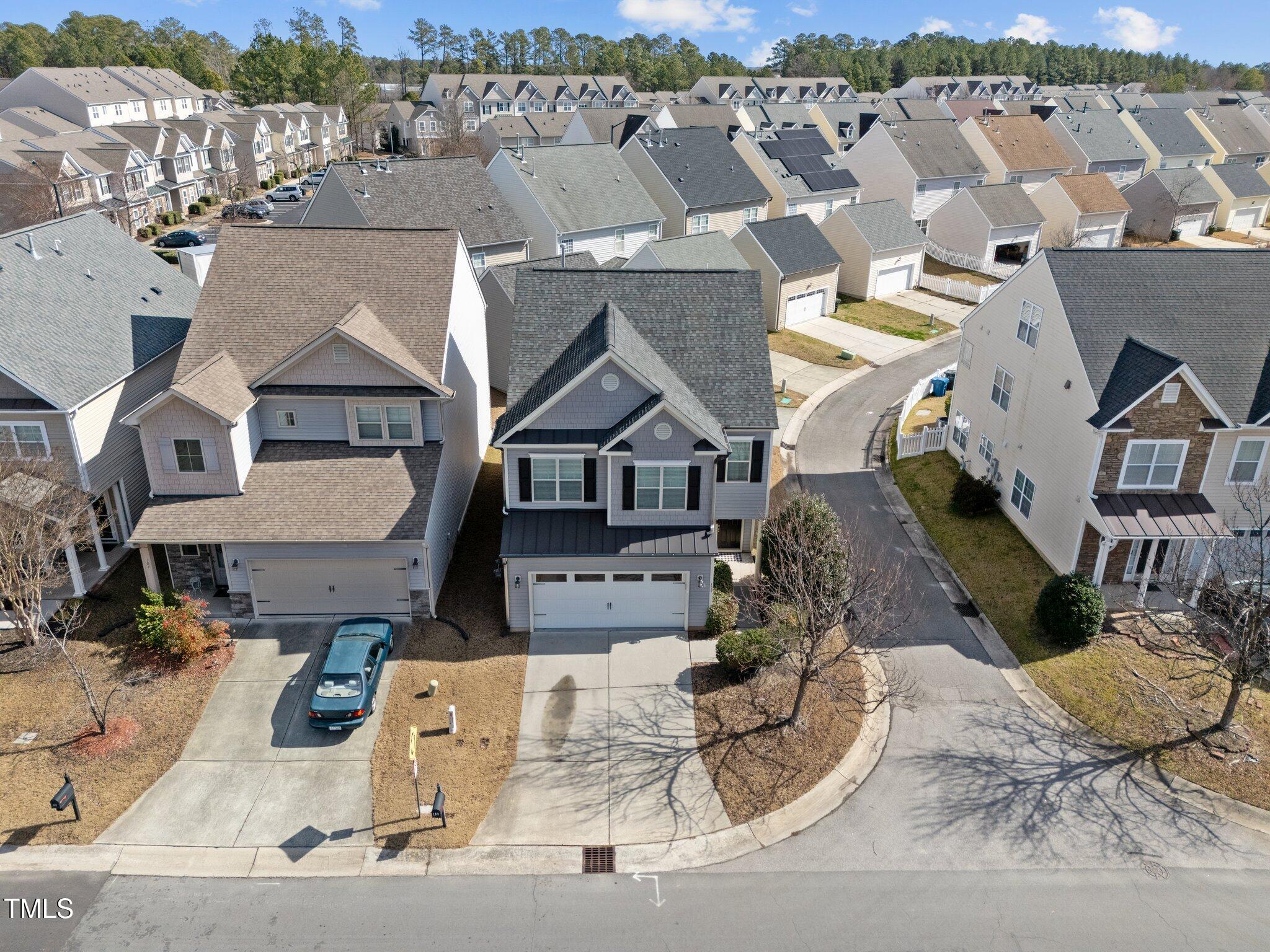 109 Mainline Station Drive