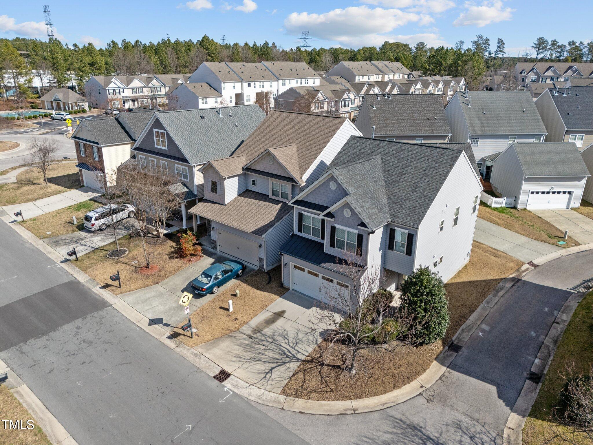 109 Mainline Station Drive
