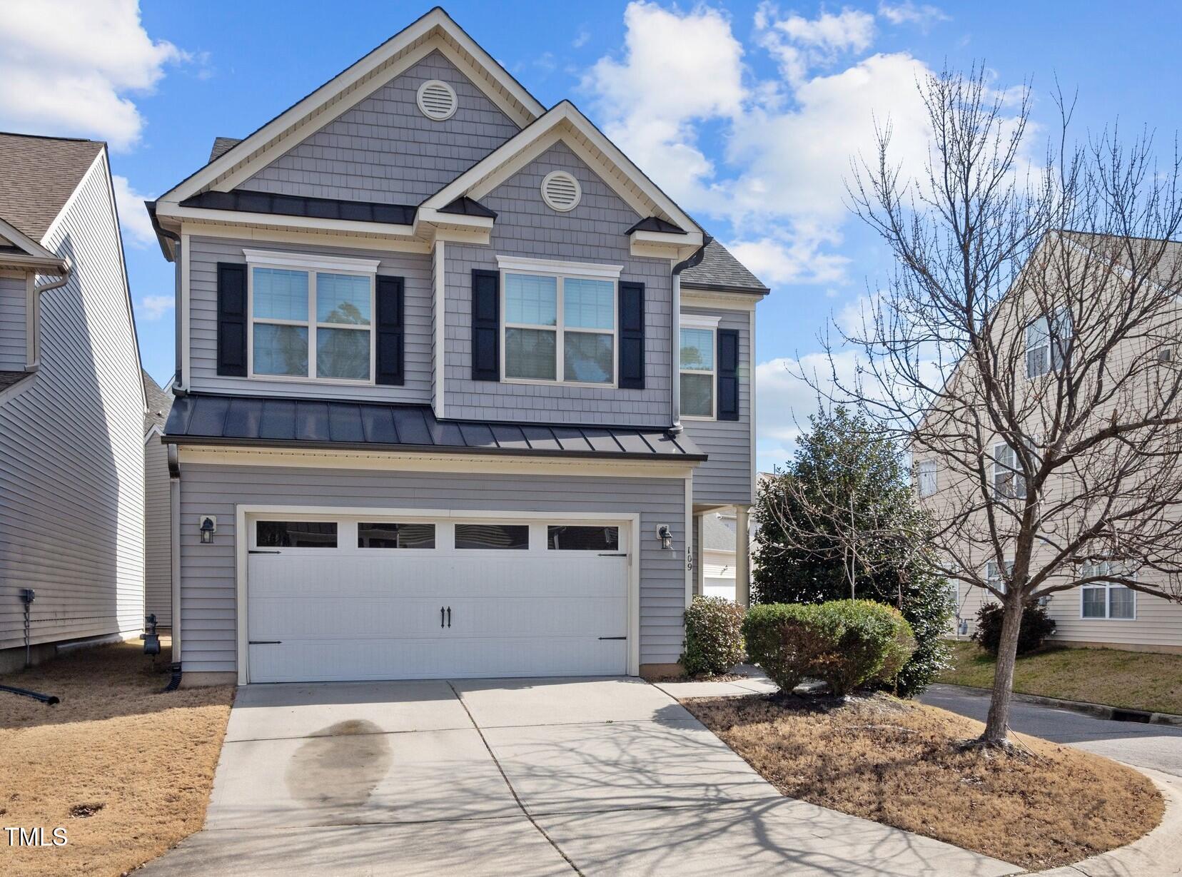 109 Mainline Station Drive
