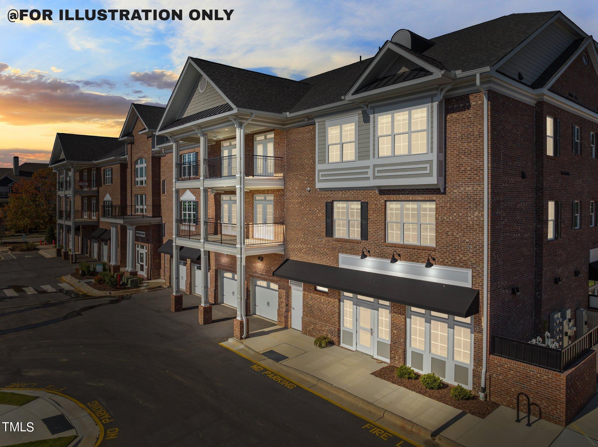 1400 Gathering Park Circle # 304